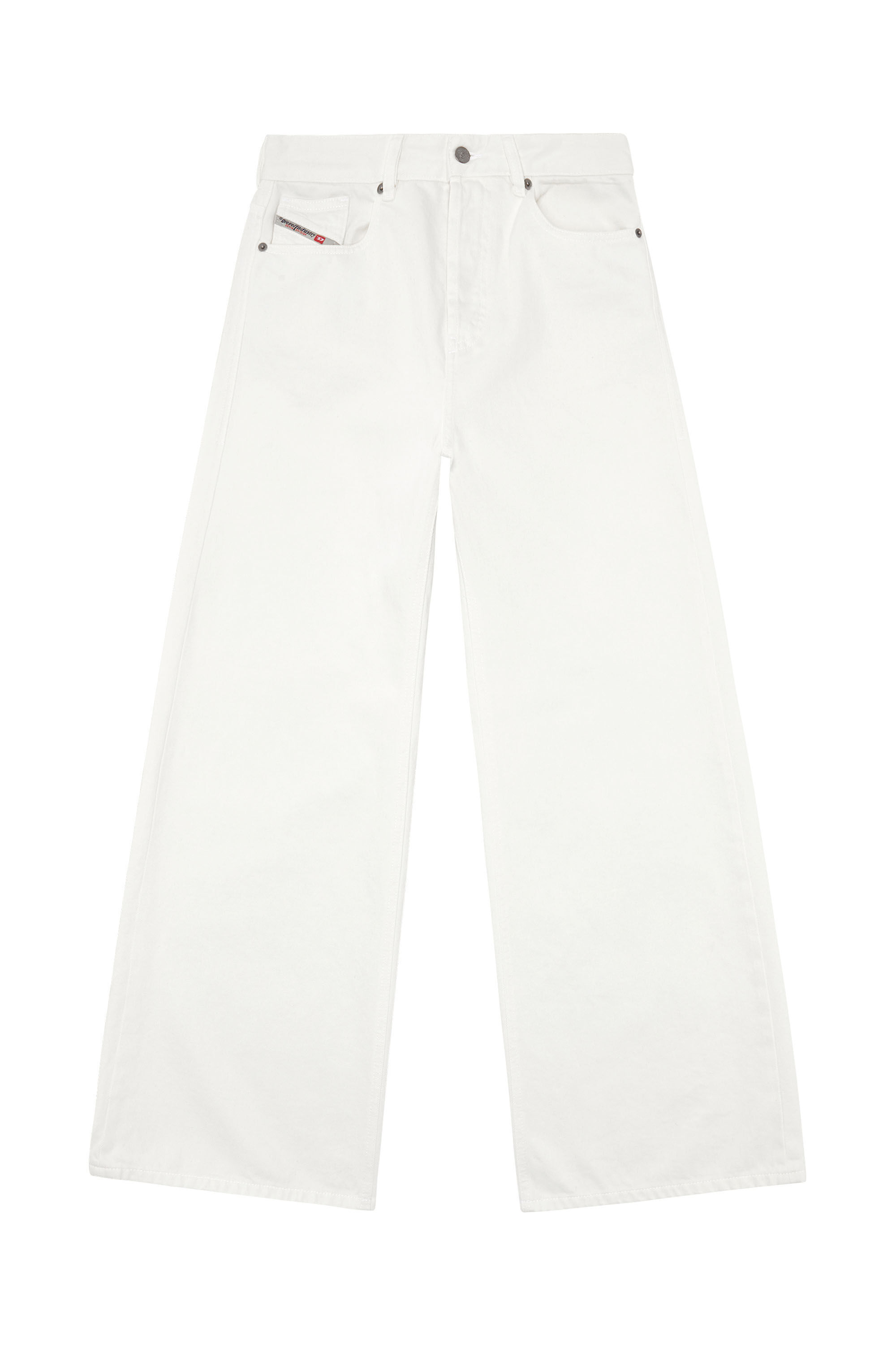 Diesel® D-SIRE 1996 | Women's Oversized Fit Jeans