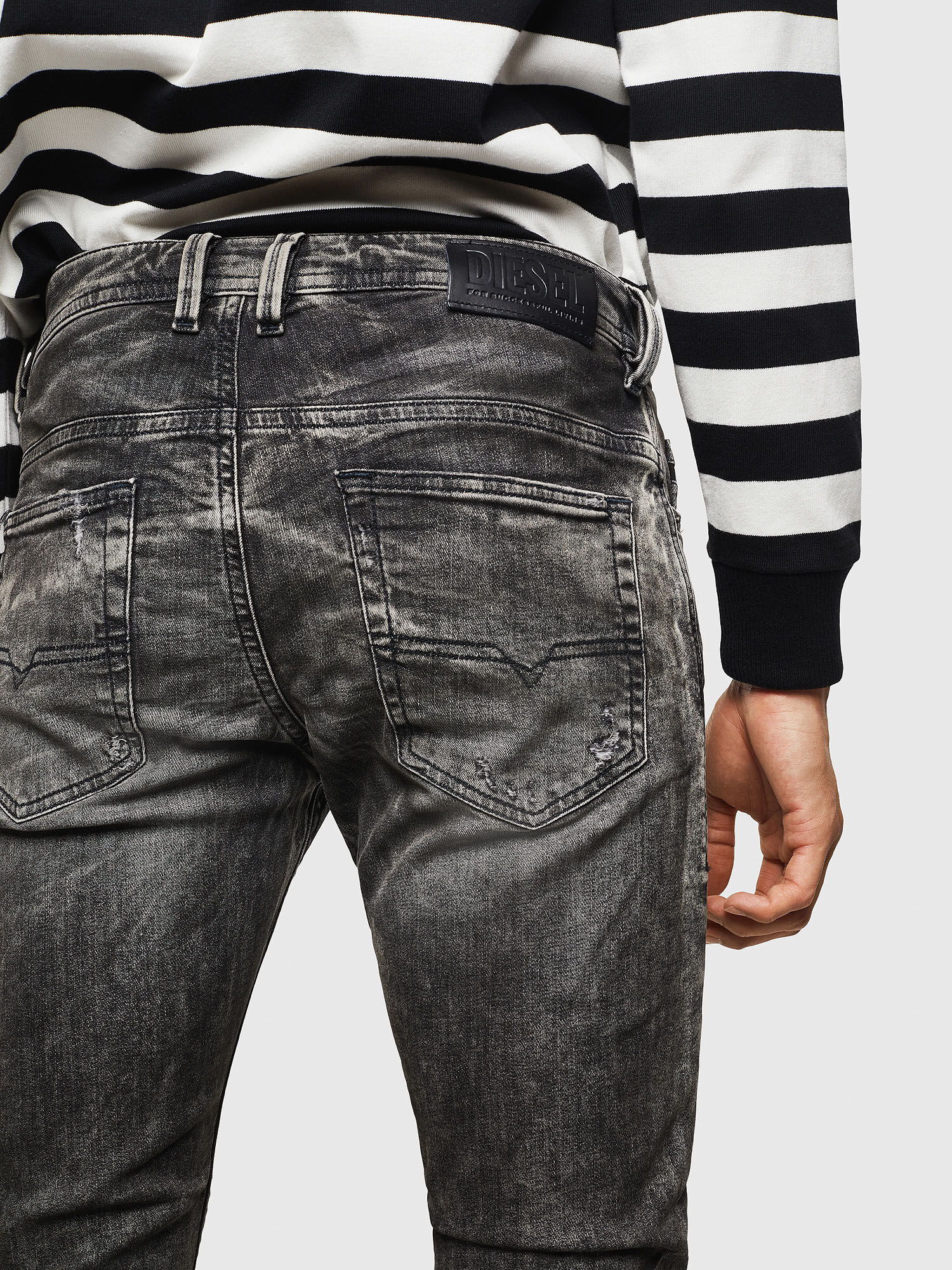 thommer joggjeans 0890b