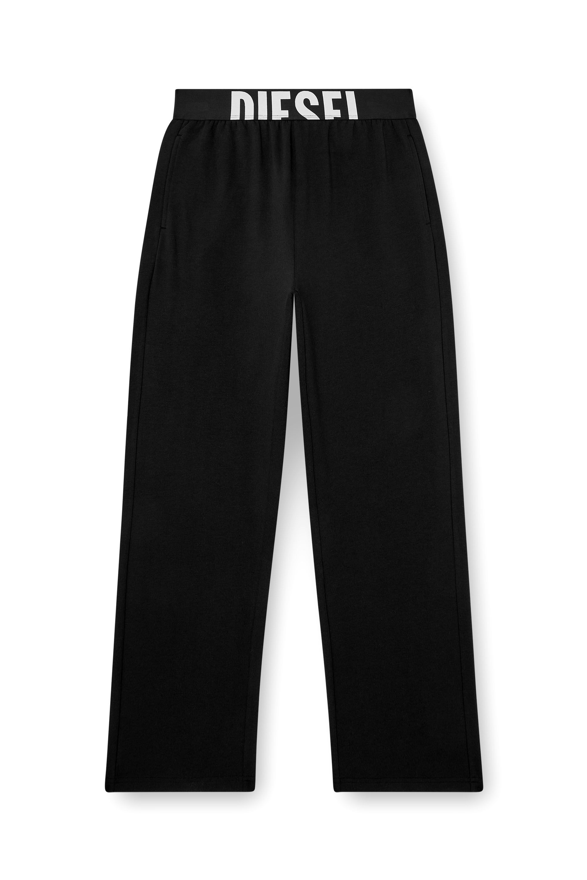 Men's Pyjama pants | Black | Diesel