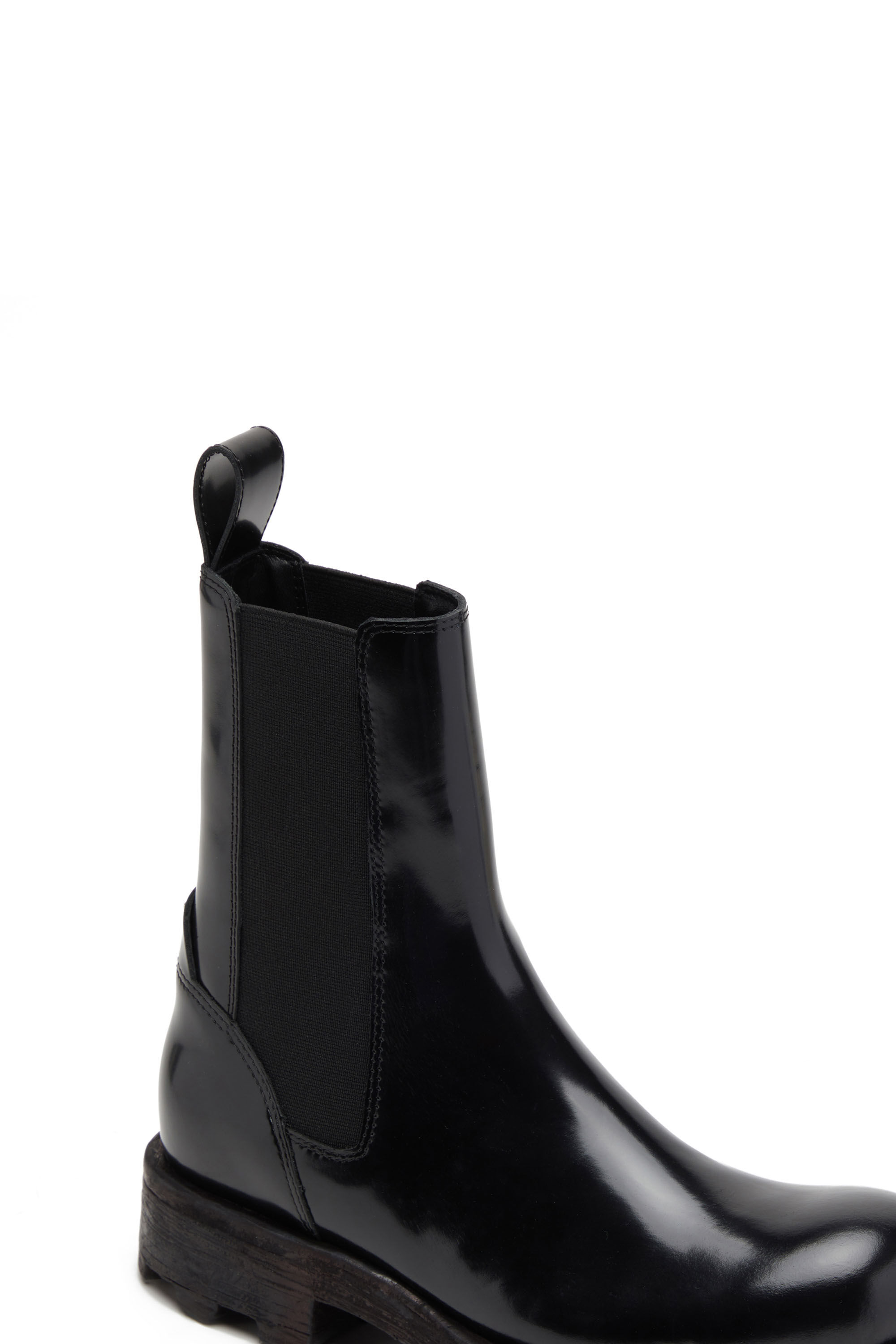 Diesel woman boots sale