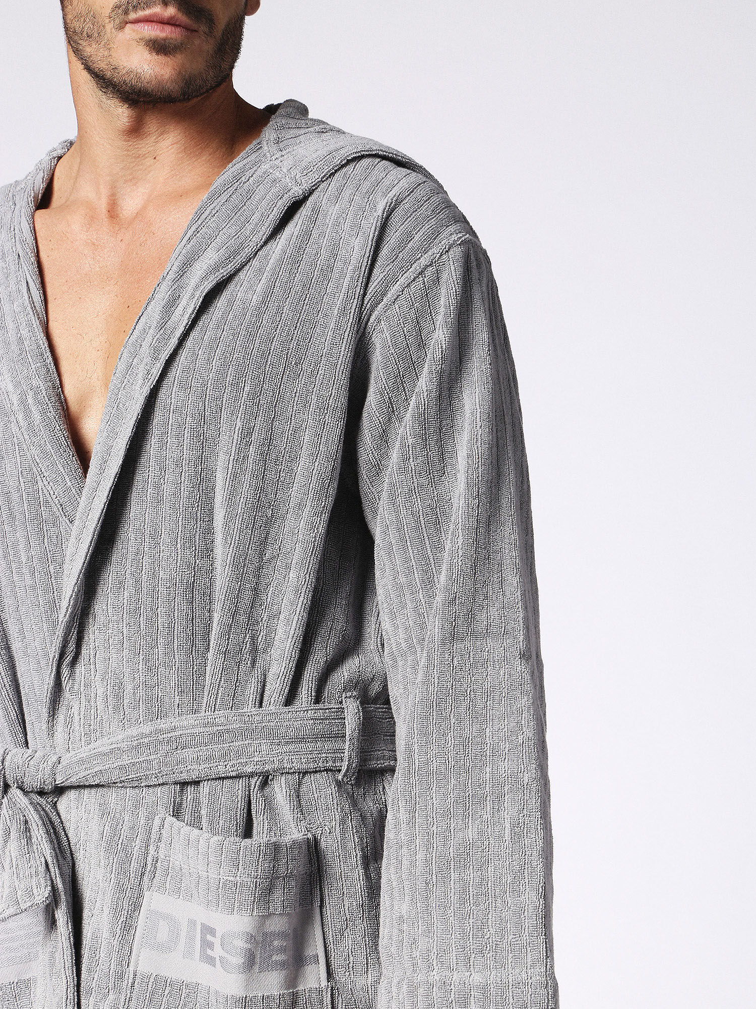 Robe top pull diesel