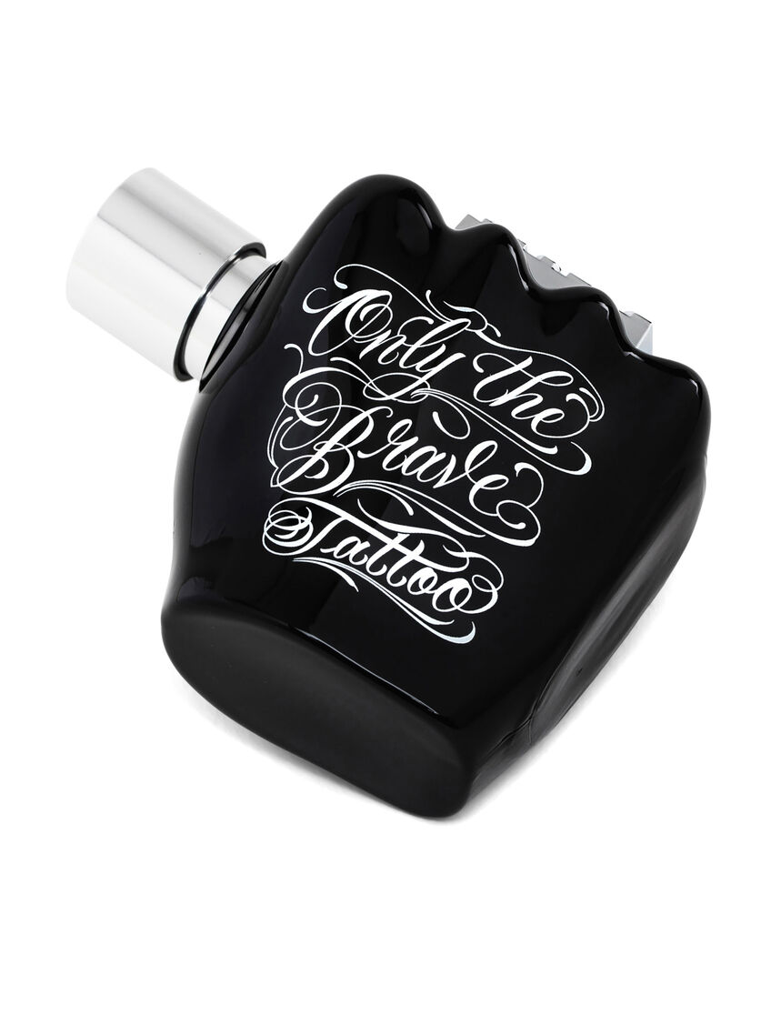 Only The Brave Tattoo 50ml Eau De Toilette Diesel