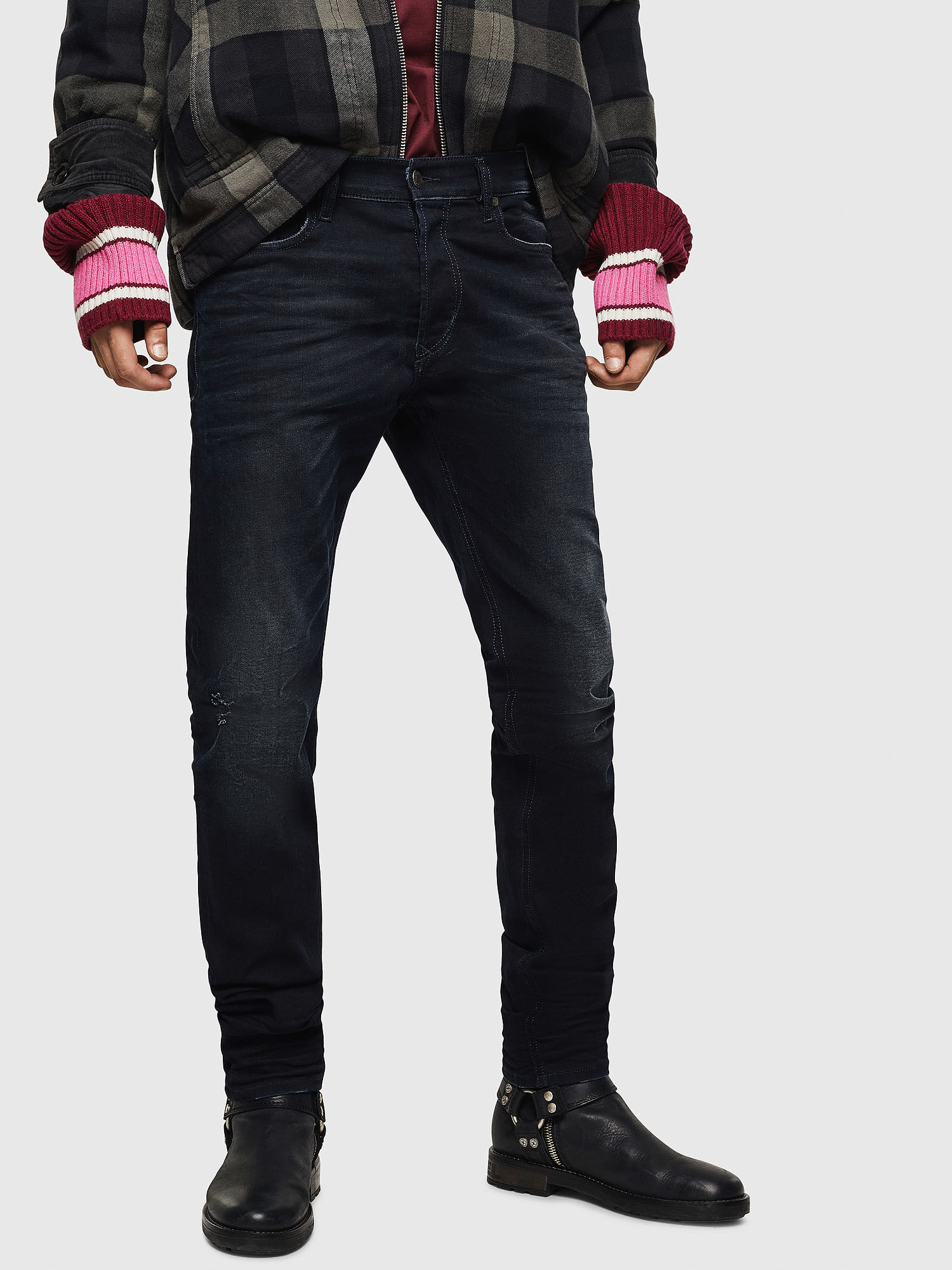 fleece lined cargo pants womens