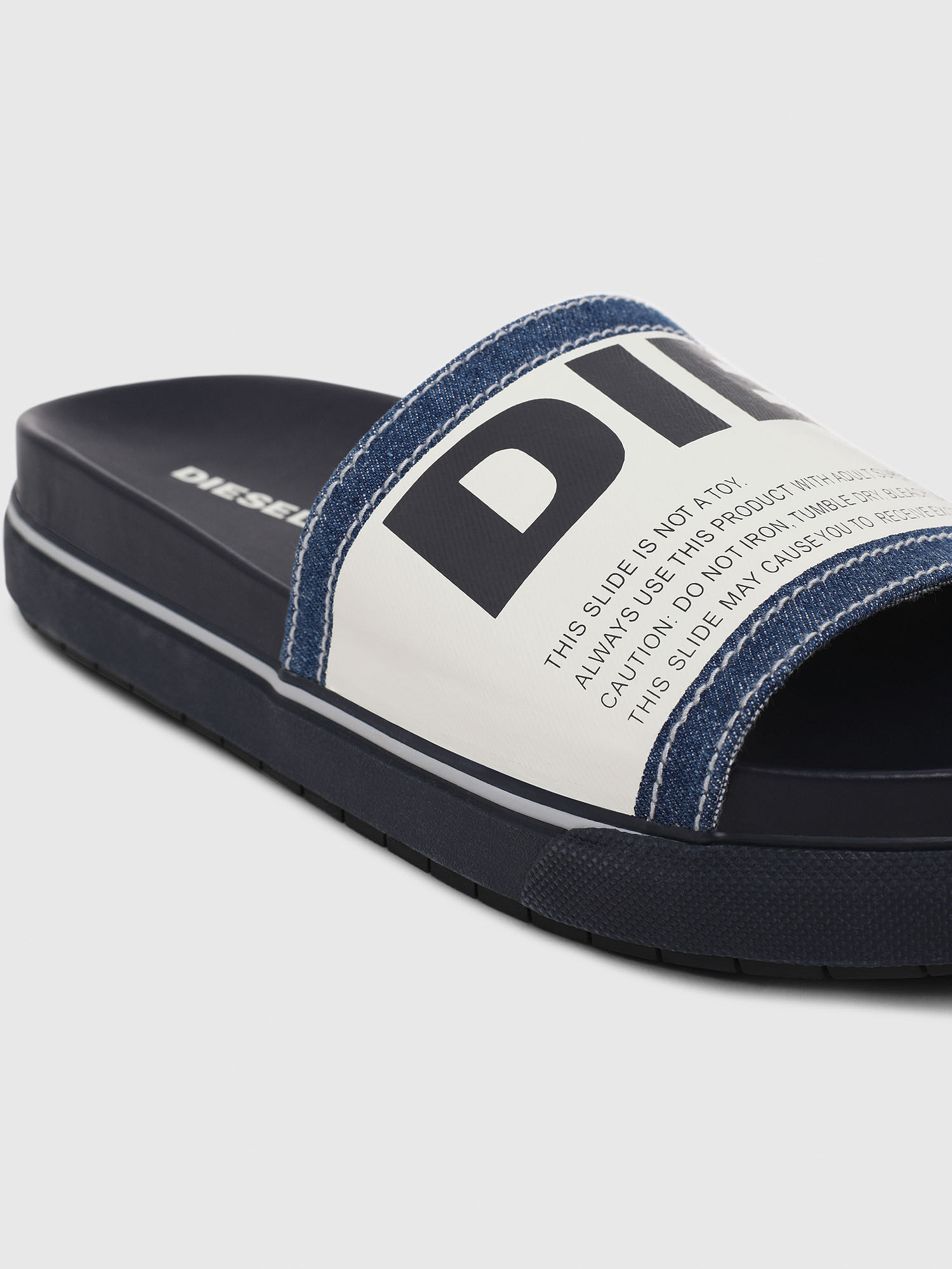 diesel sandals mens