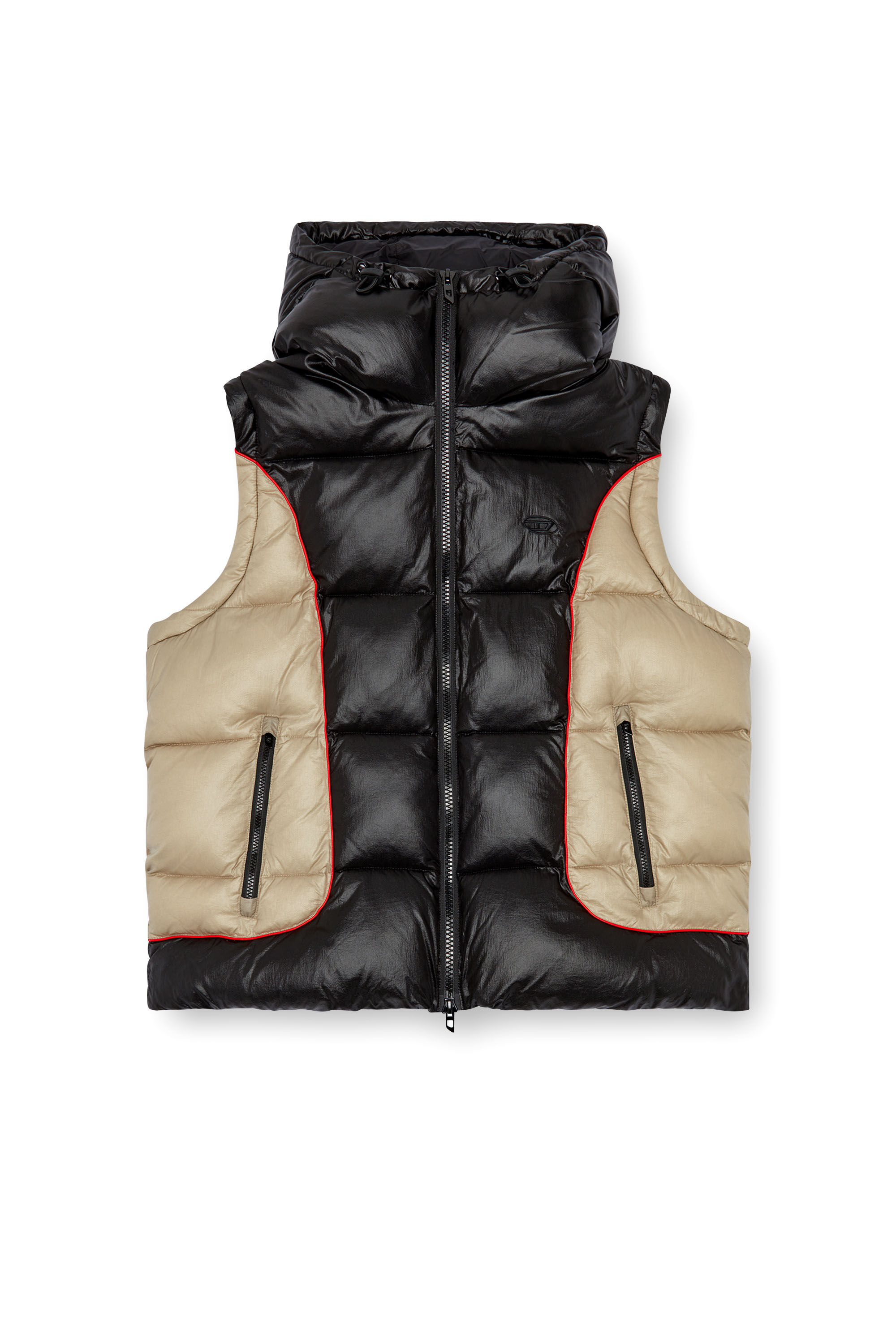 Tna puffer vest 2025