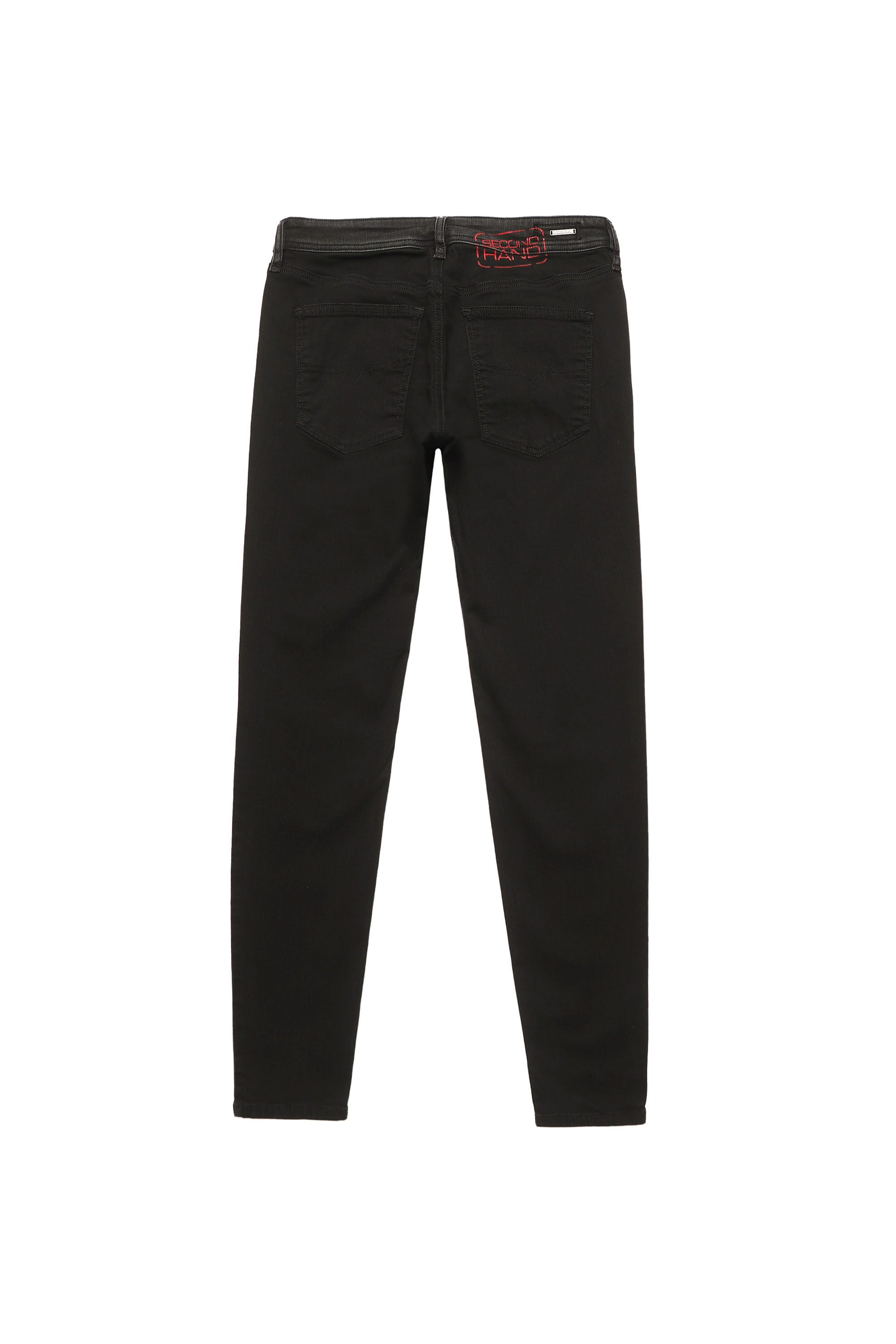 STICKKER Diesel Man Jeans Dark blue Diesel Second Hand