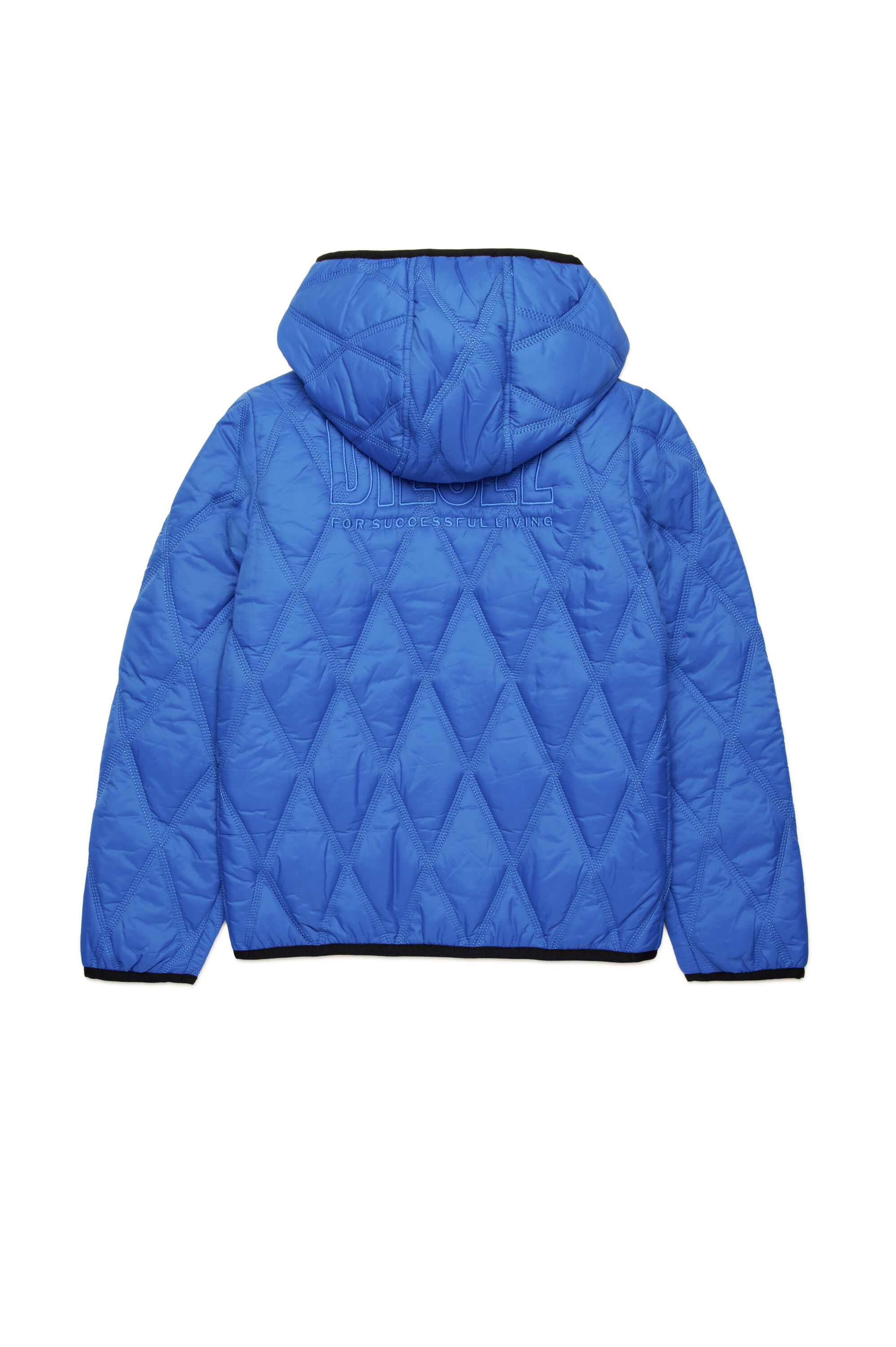 BLUE BLUE,MT.RAINIER DESIGN ダウンベストsizeL BLUE BLUE,MT.RAINIER DESIGN ダウンベストsizeL