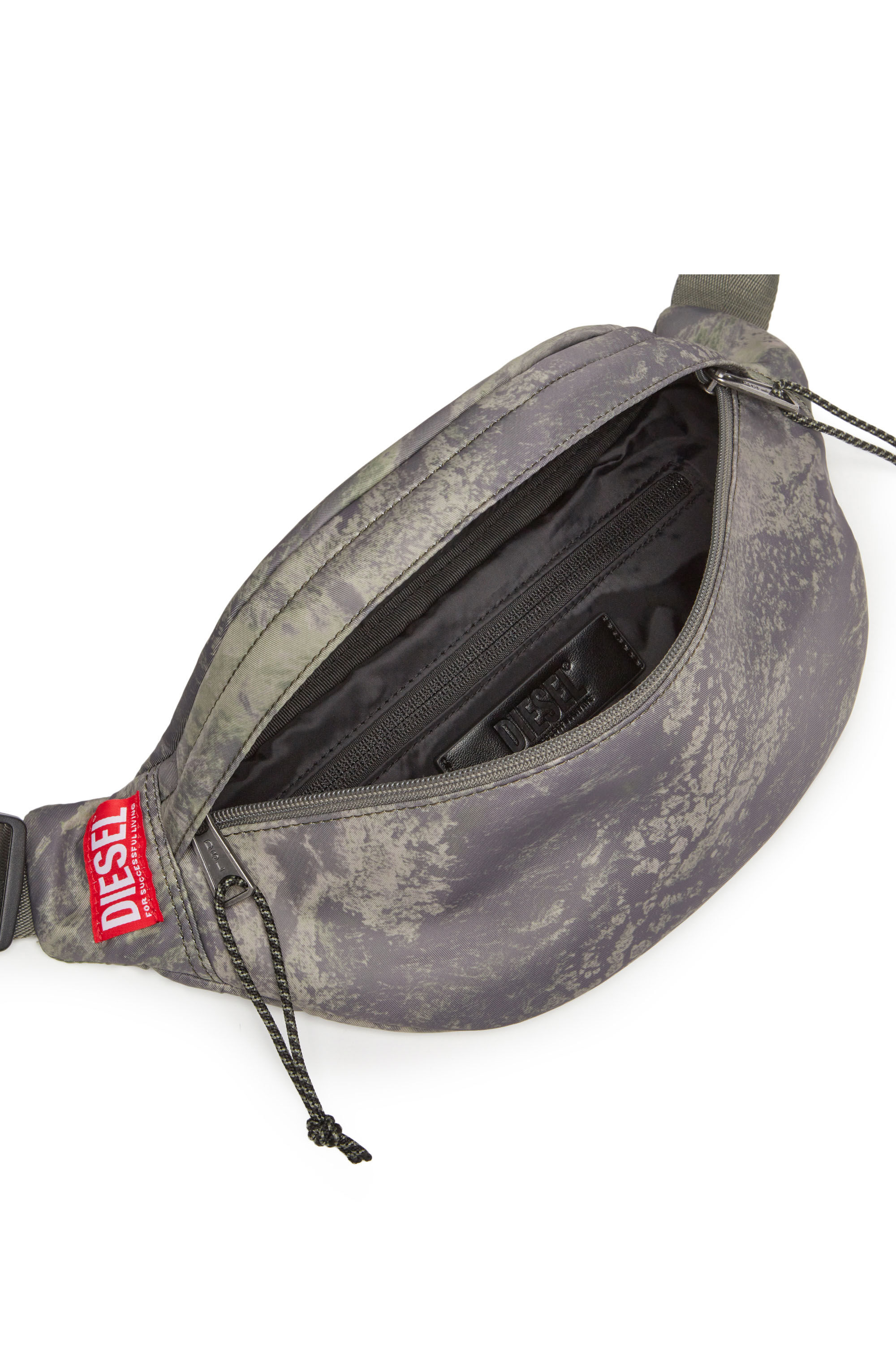 Waist shop bag diesel