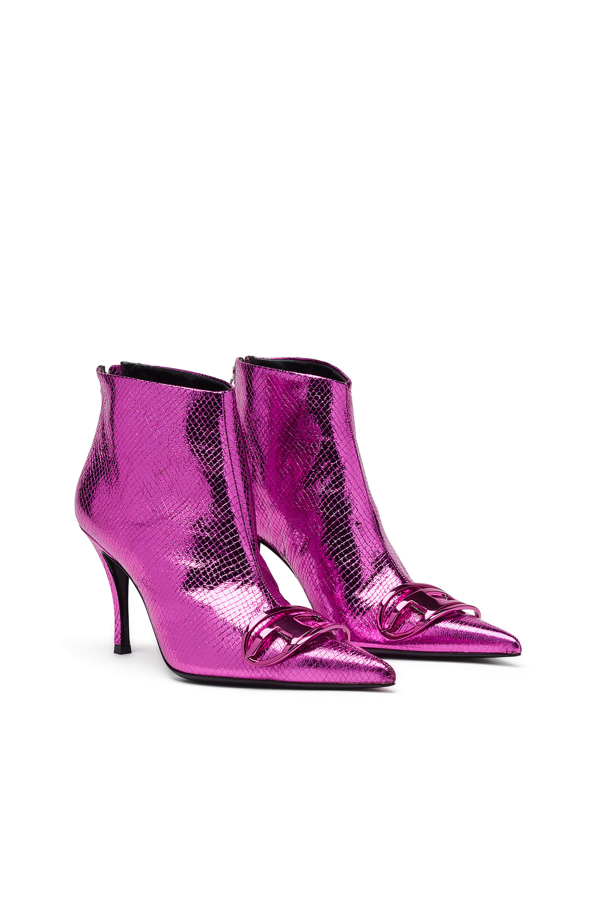 Venus shop ankle boots