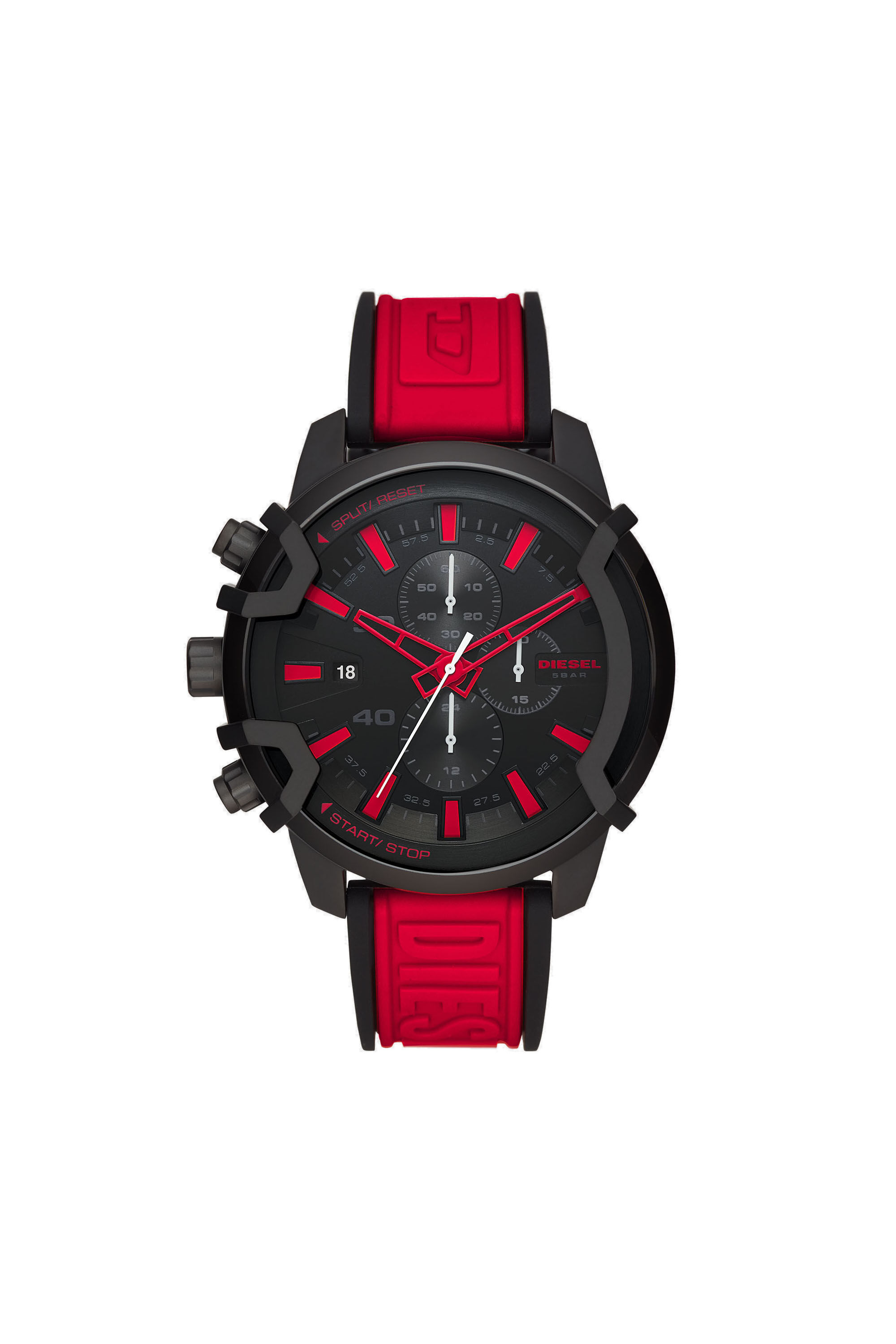 Red diesel online watch