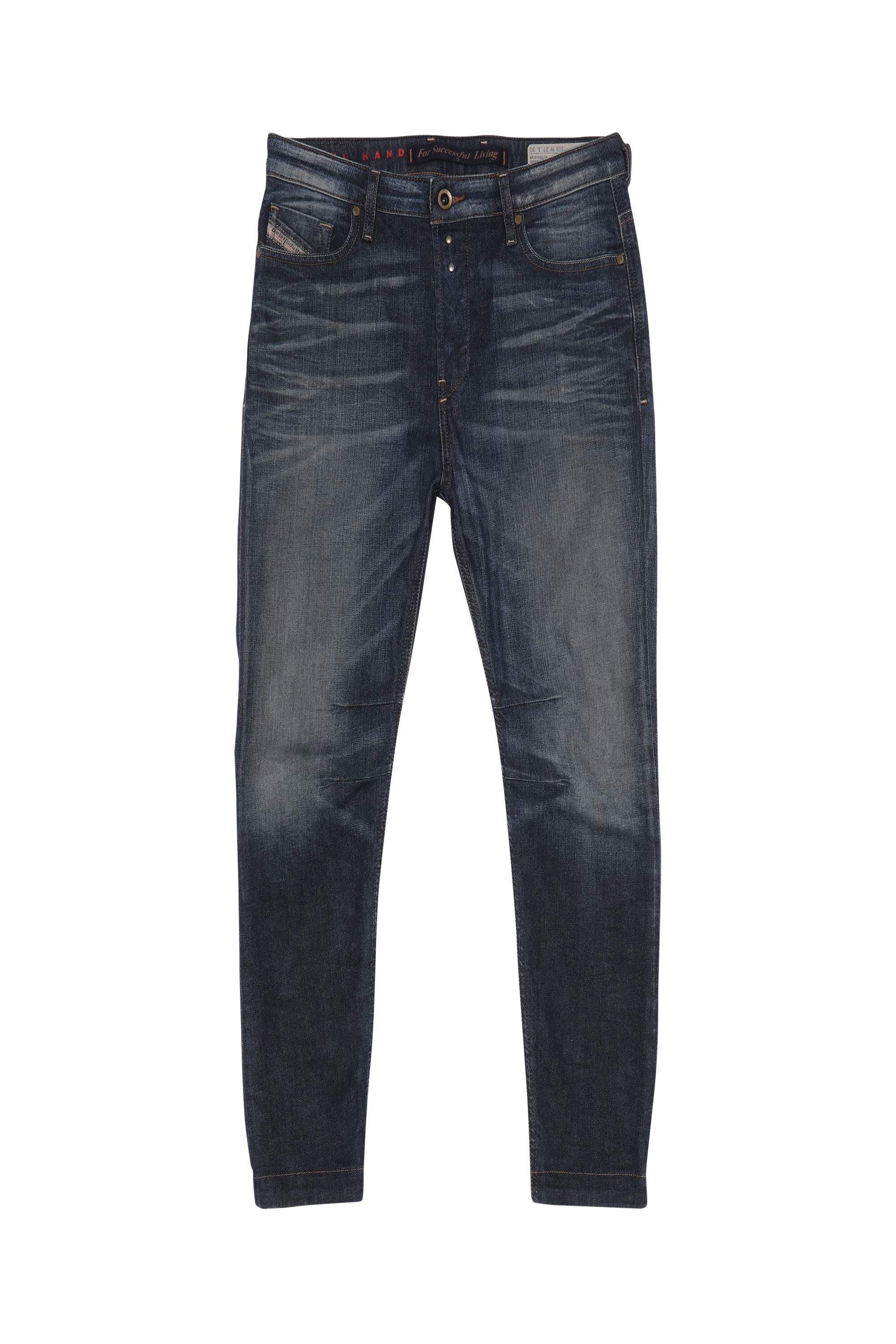 Diesel eazee boyfriend jeans online