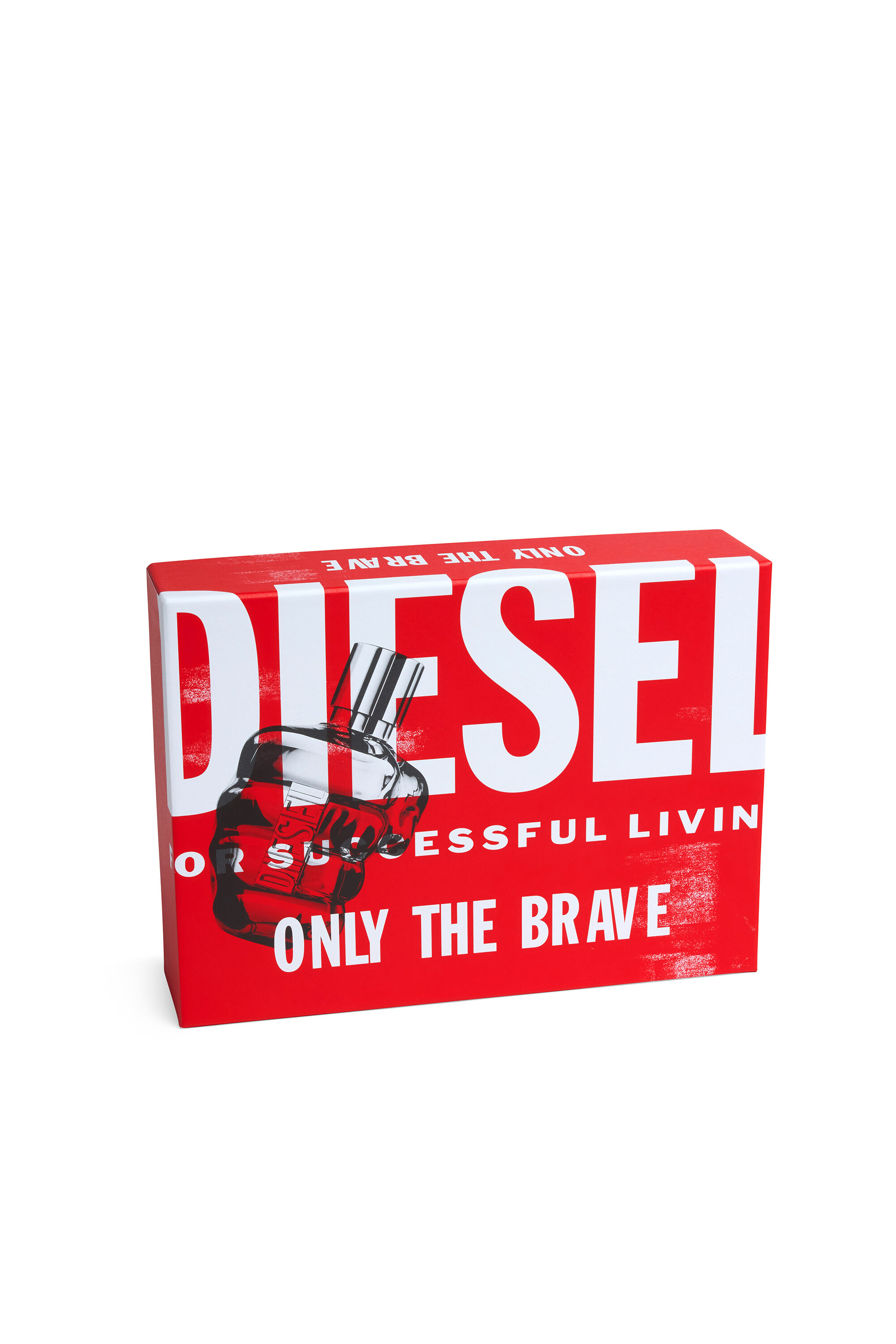 Diesel only the brave gift set cheapest deals