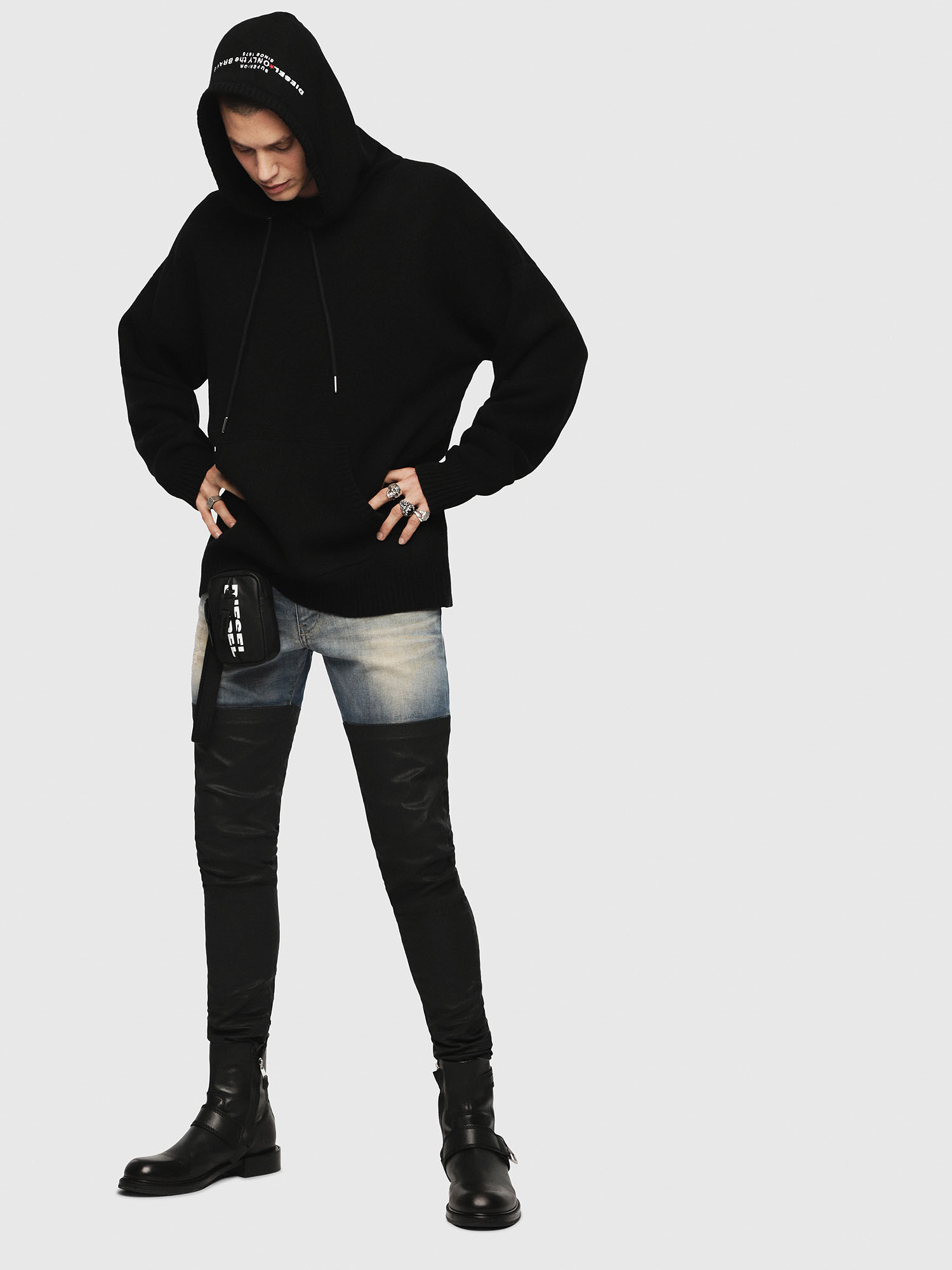 noname hoodie