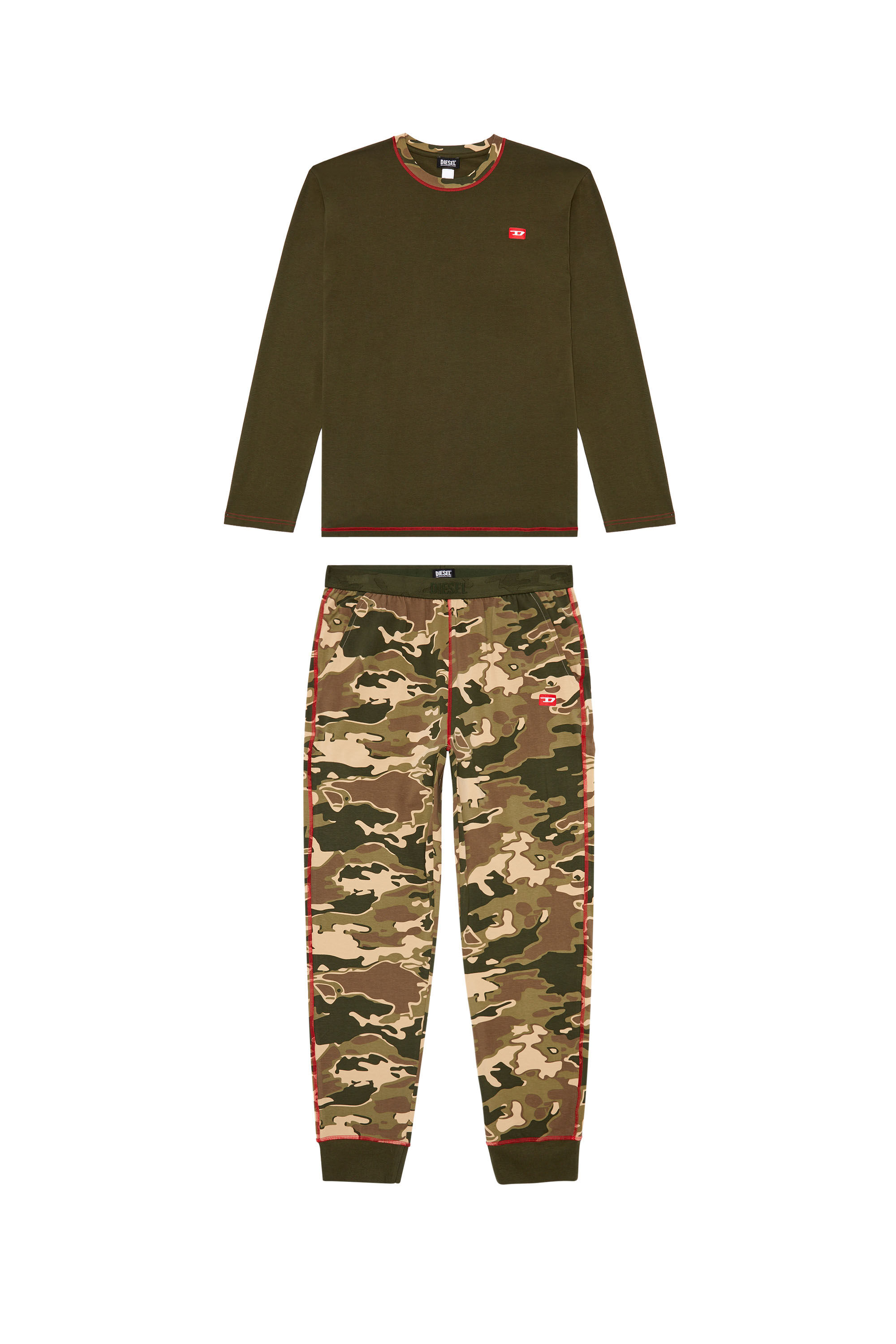 Diesel clearance camo pants