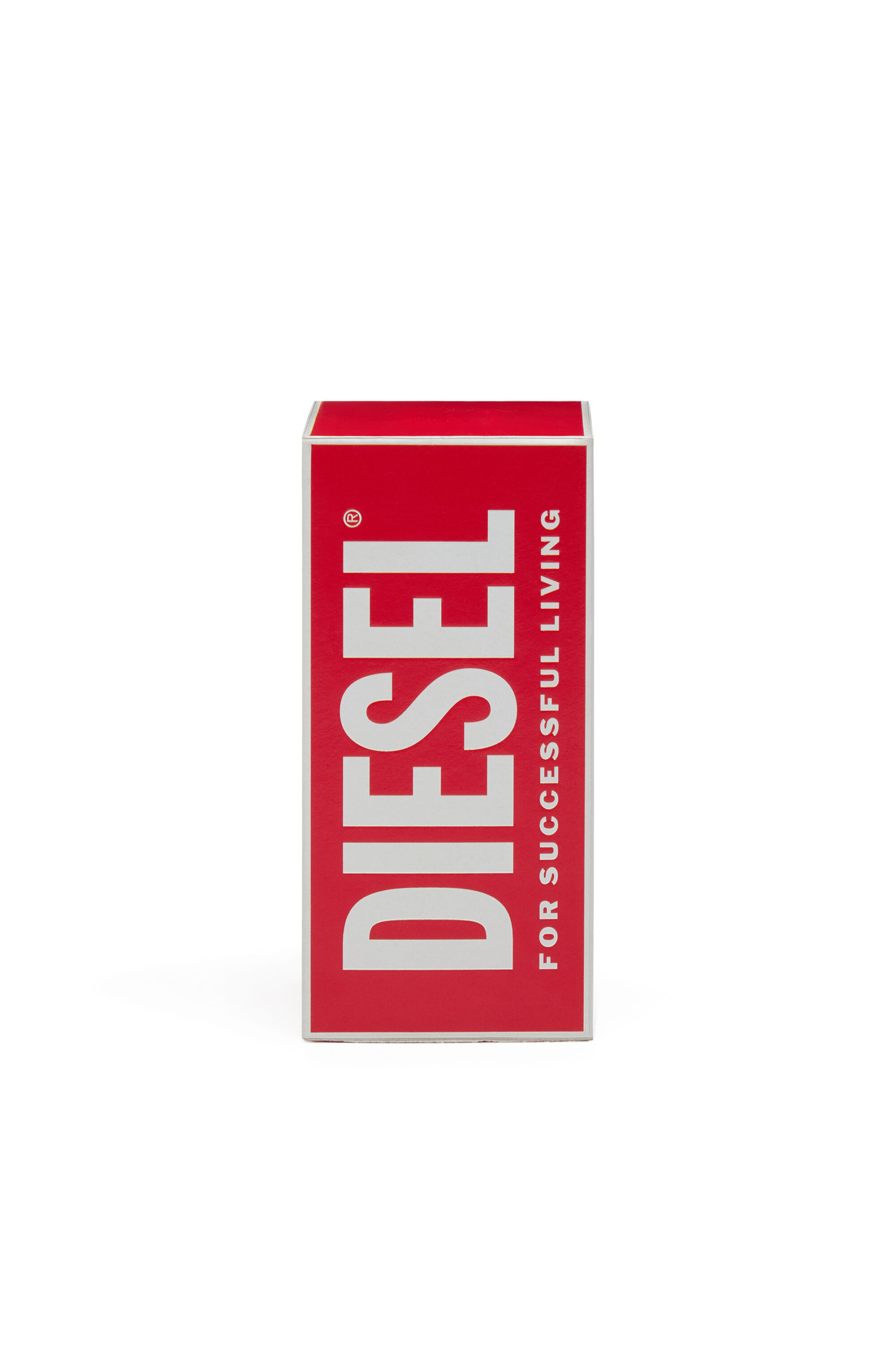 Men's D RED 100ml, 3.4 FL.OZ., Eau de Parfum | Red | Diesel
