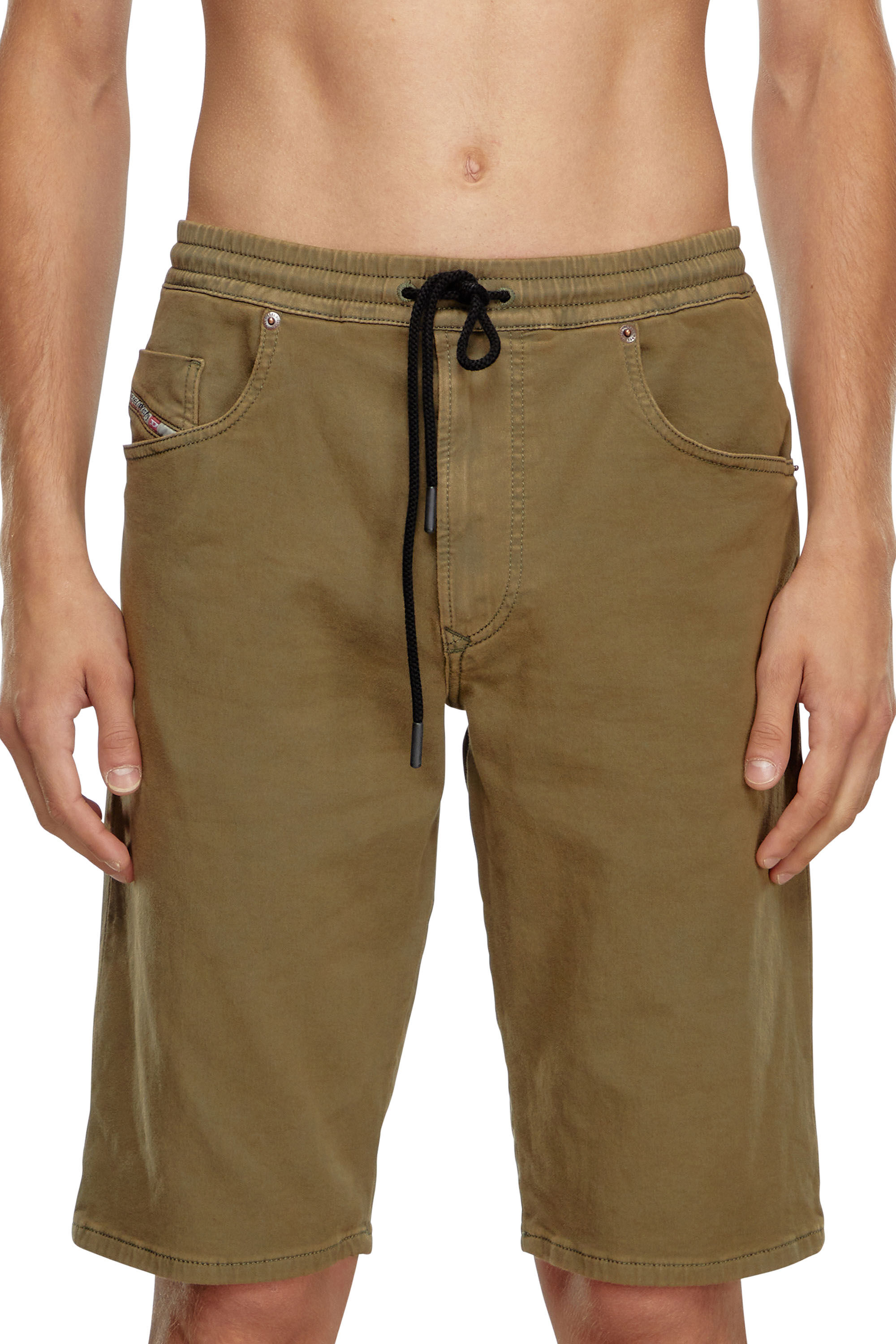 Diesel chino shorts online