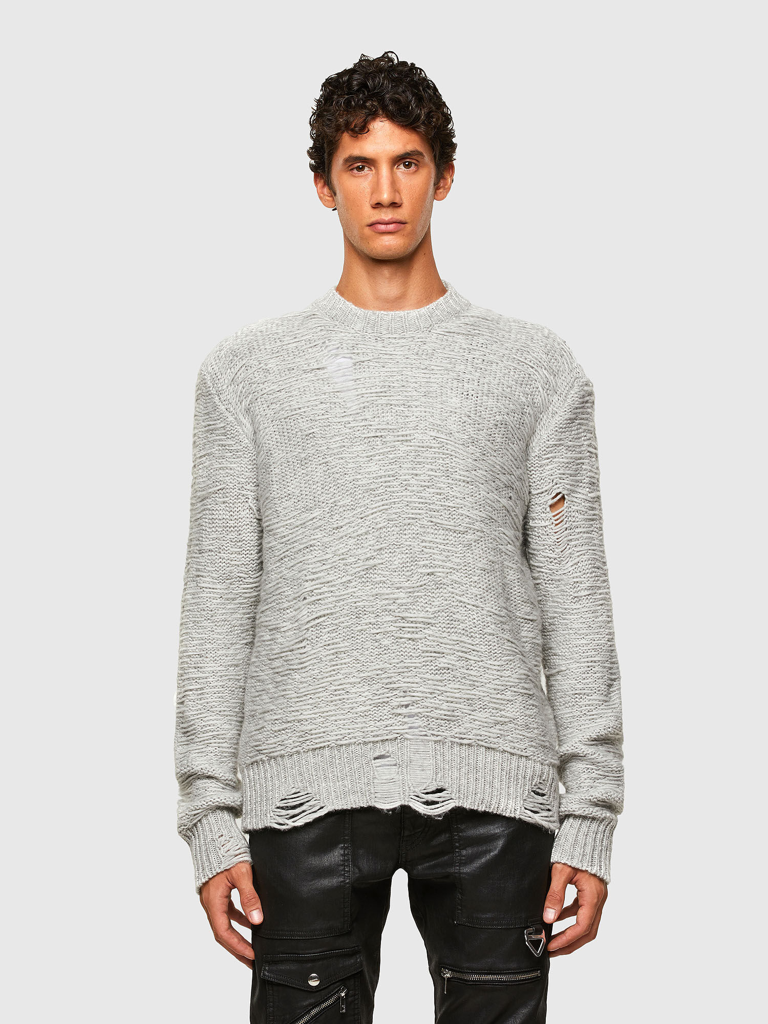 diesel sweater