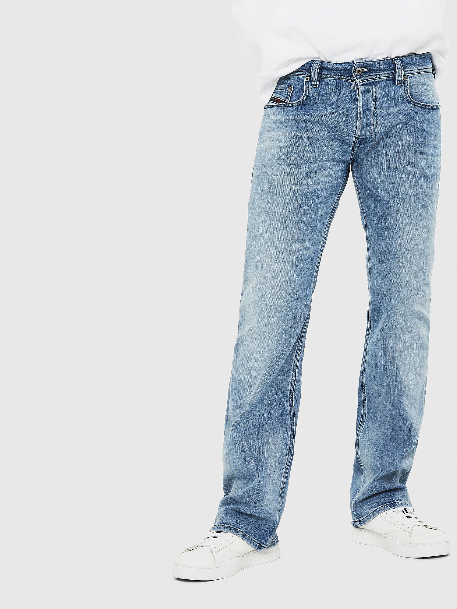 mens diesel bootcut jeans