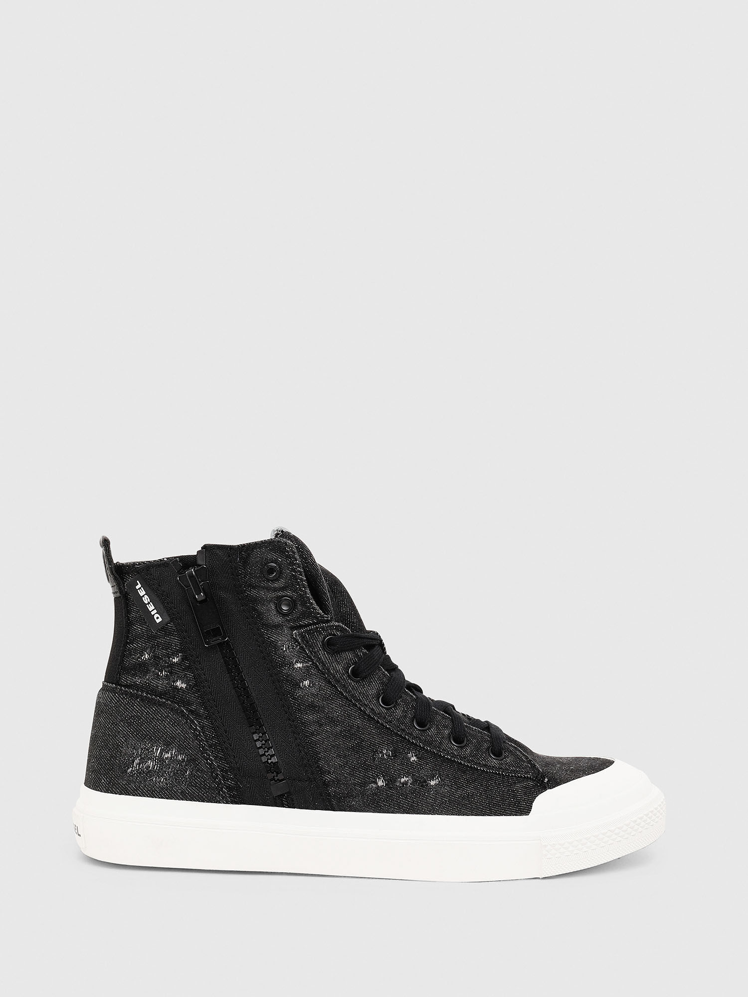 diesel takkies