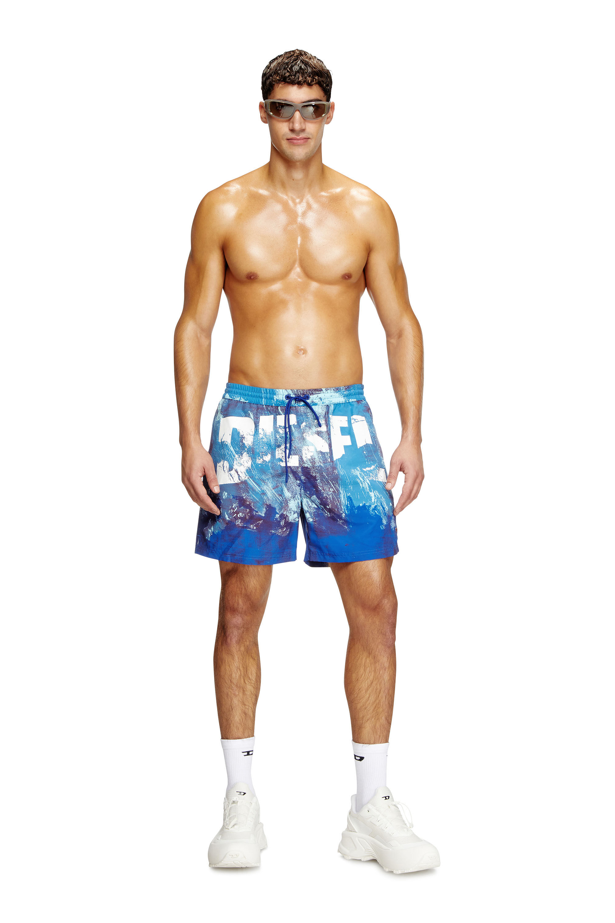 水着 DIESEL rio-41-d-pop RIO-41-D-POP