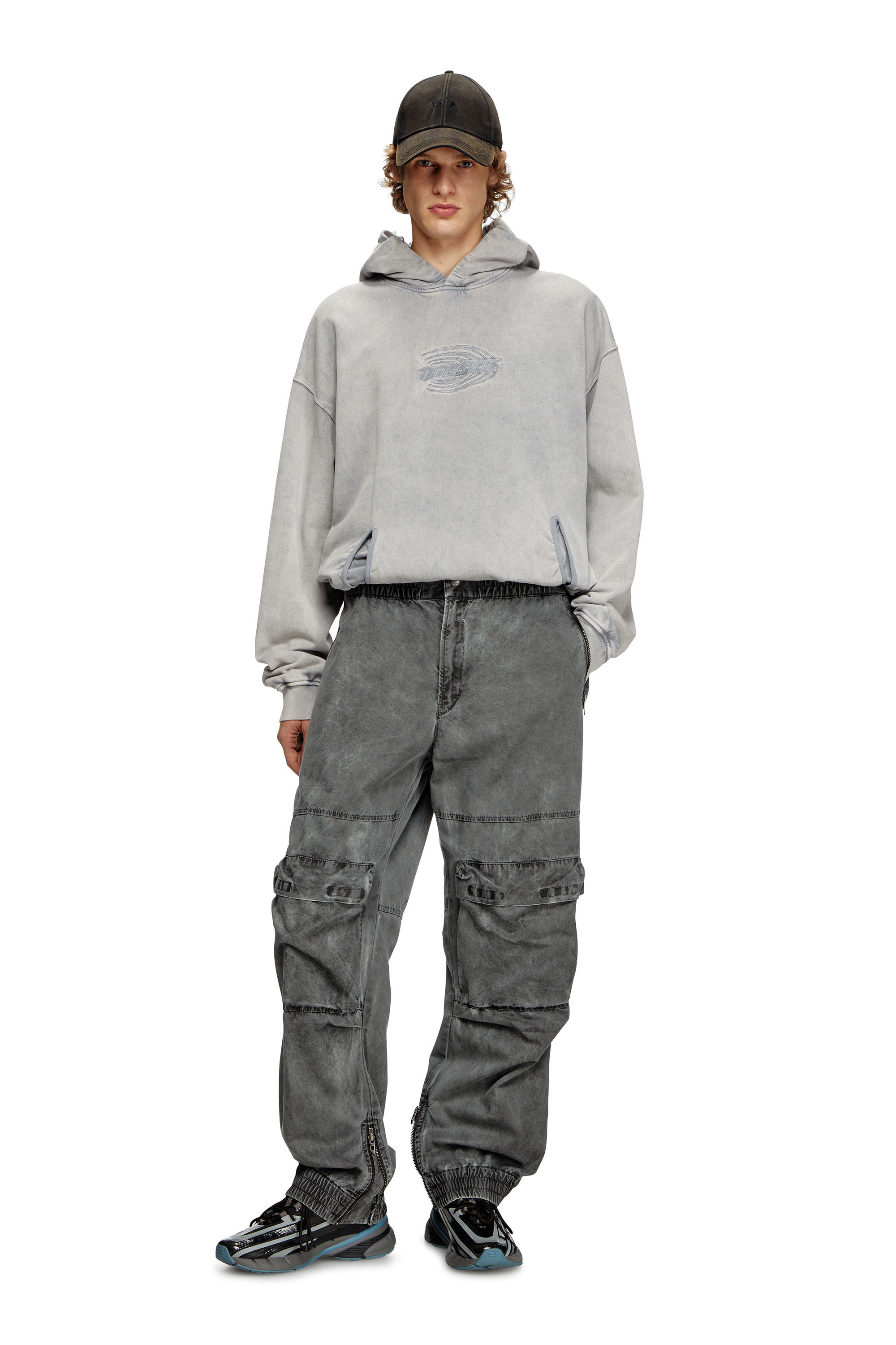 London Relaxed Pant – Cotton Citizen