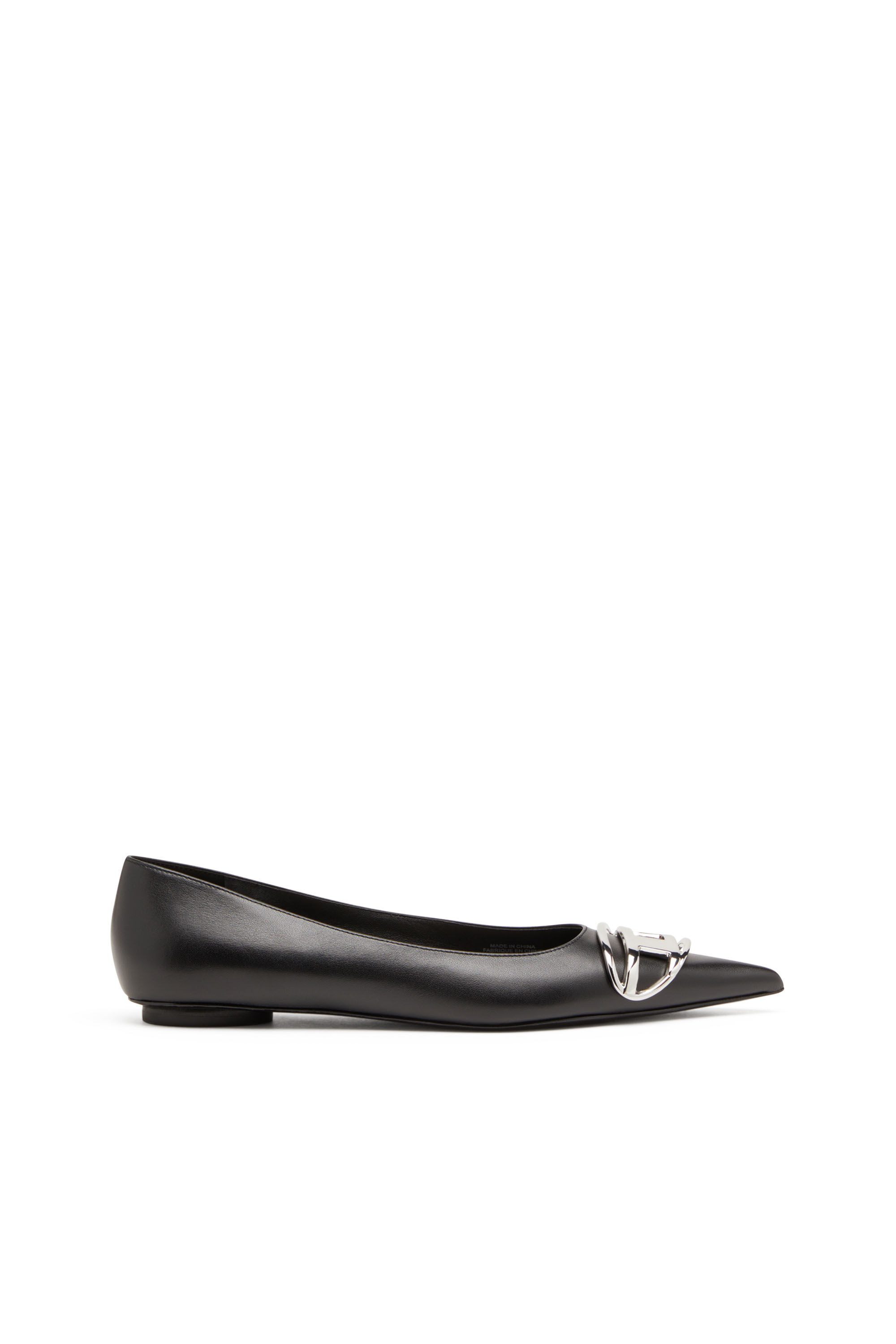 Fenty ballerina shoes best sale