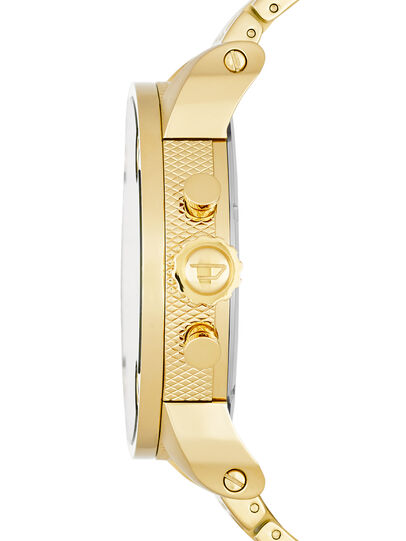 DZ7287, Gold Diesel - DZ7287, Gold - Timeframes - Image 2