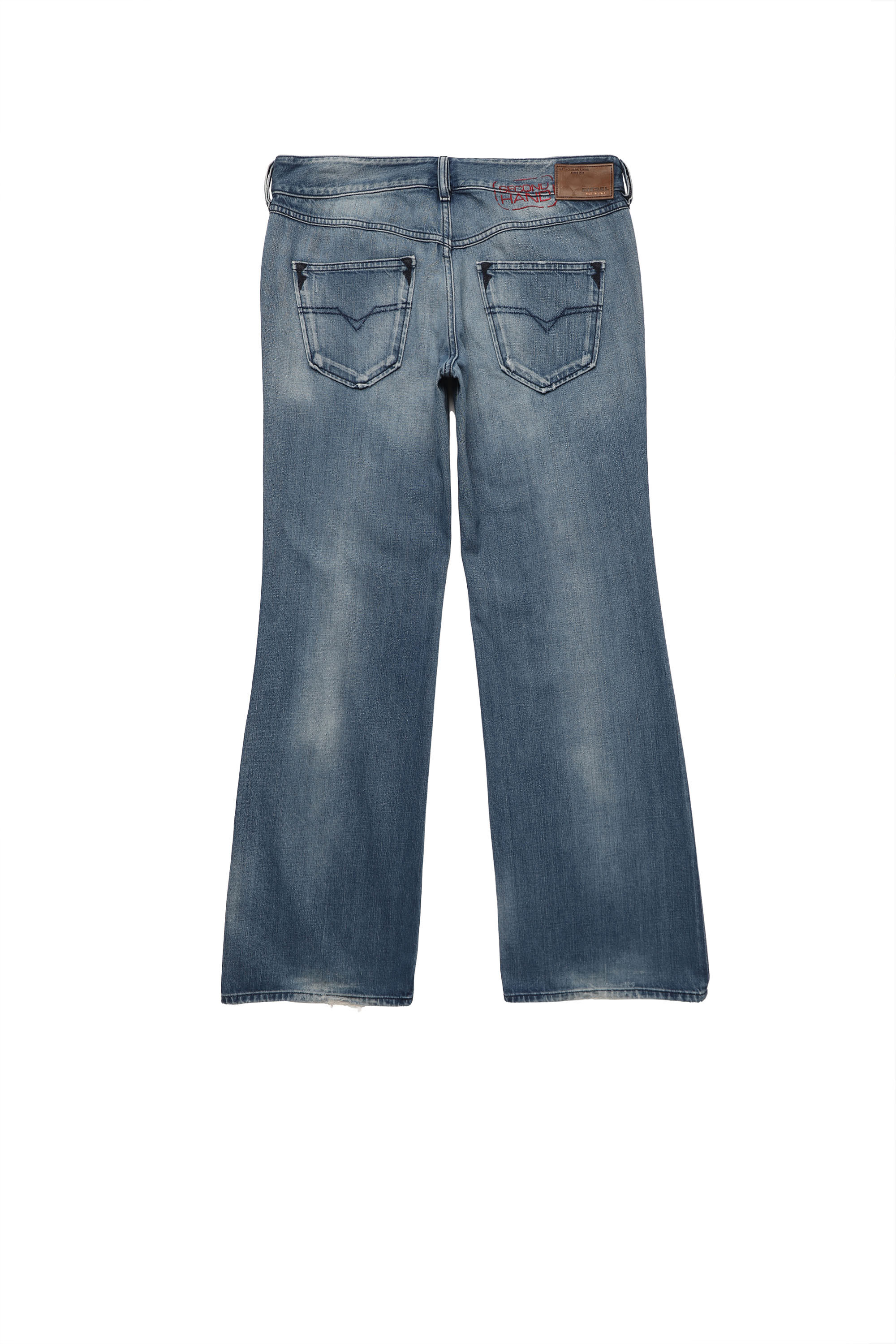 Ladies diesel jeans 2025