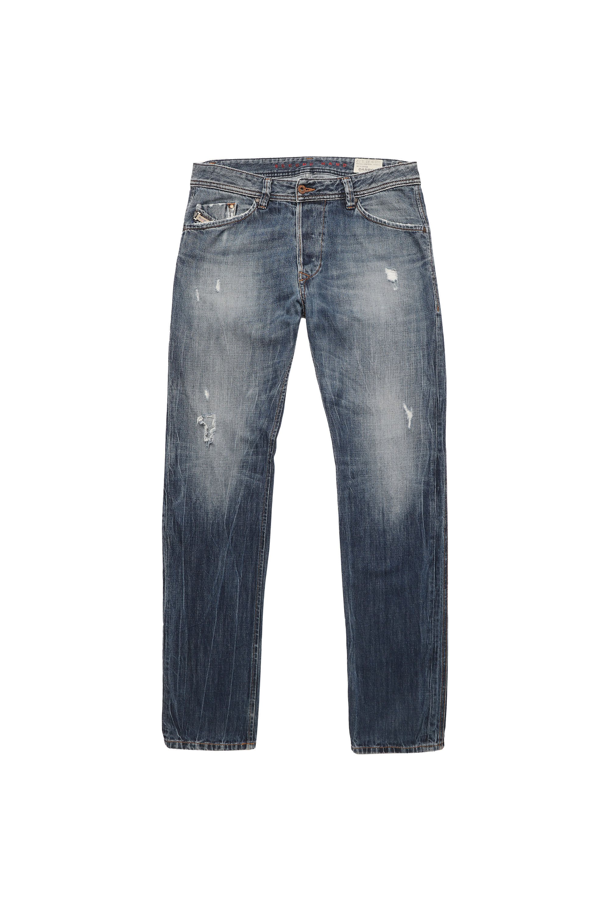 Diesel darron discount