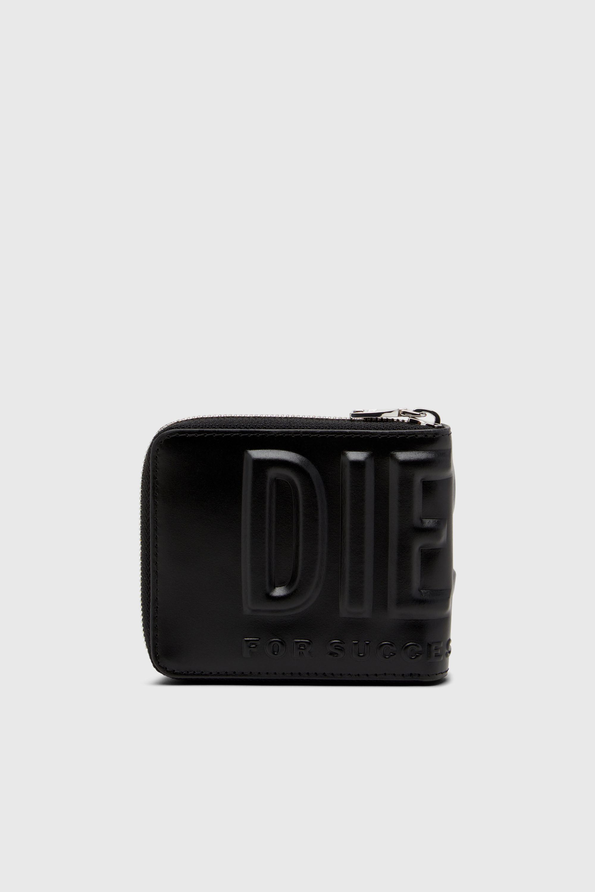 DSL 3D- BI FOLD COIN ZIP XS