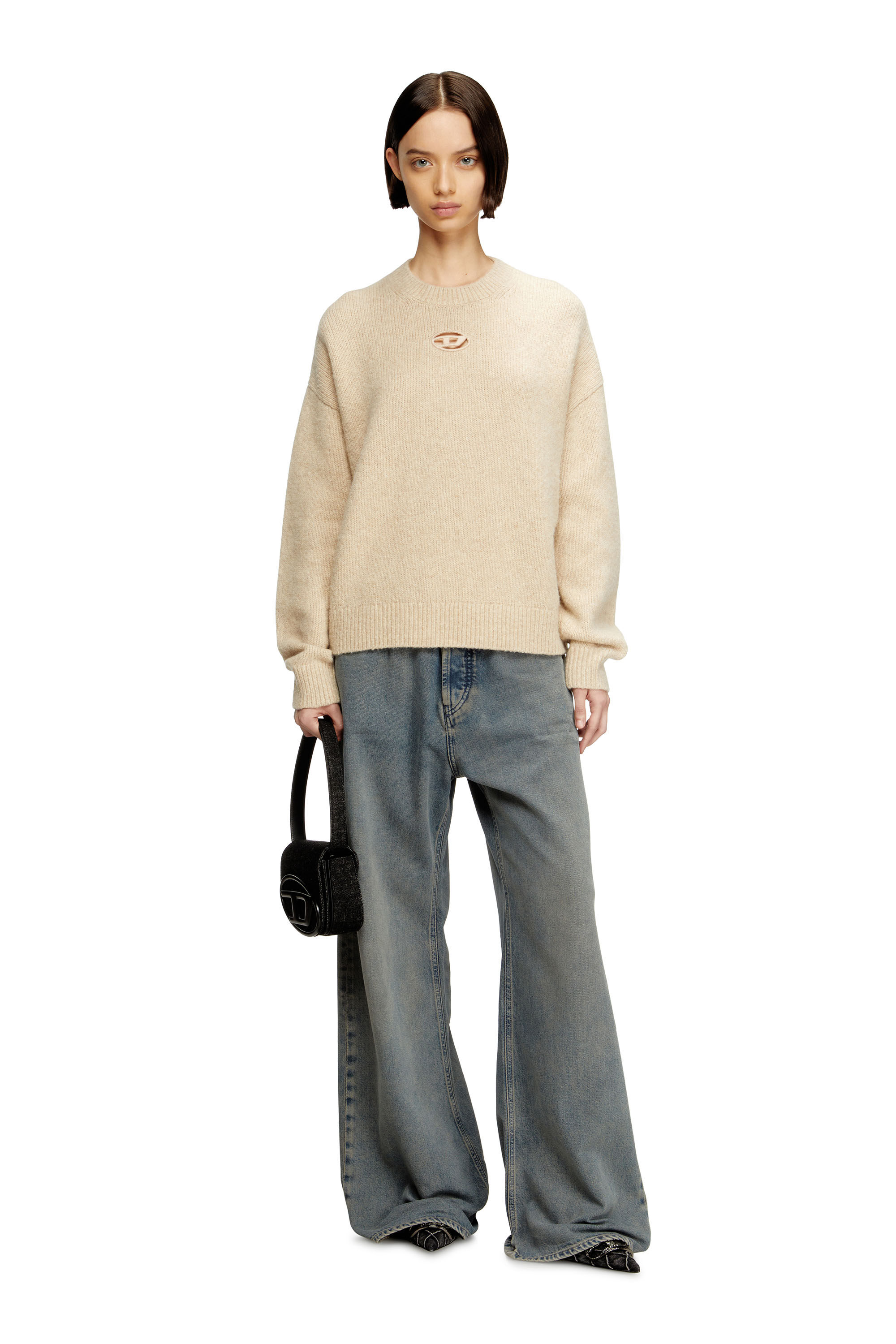 DIESEL 1DR POD shoulder BAG ショルダーバッグ Diesel - 1dr-Pod Crossbody Bag | HBX