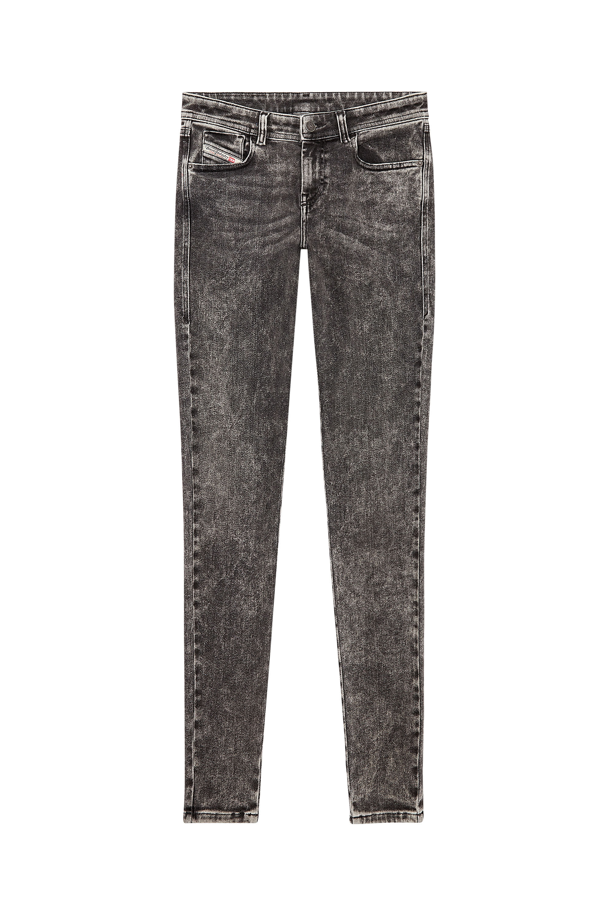 Black super skinny jeans women clearance
