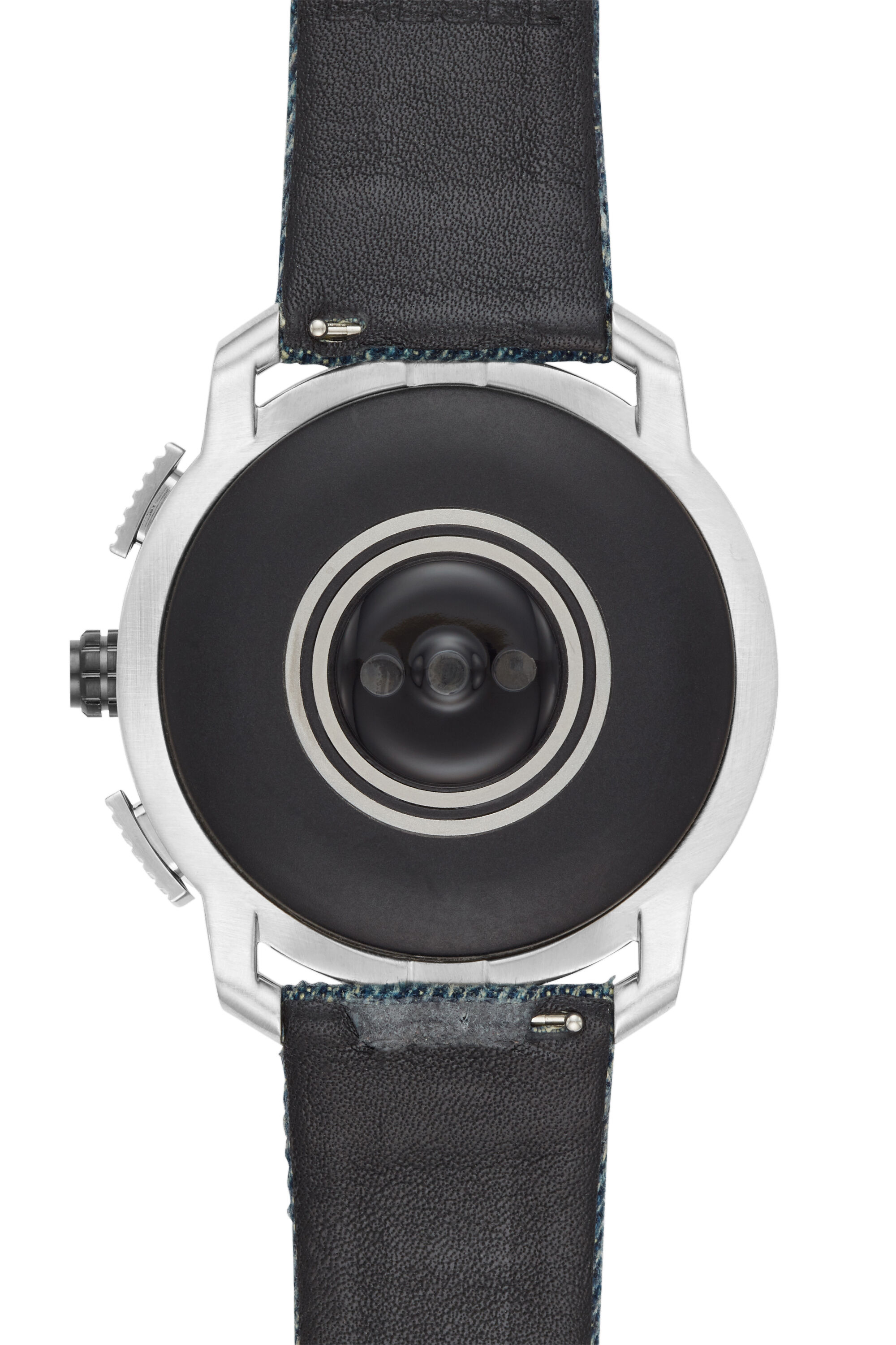 DT2015 Axial Smartwatch - Blue Denim | Diesel