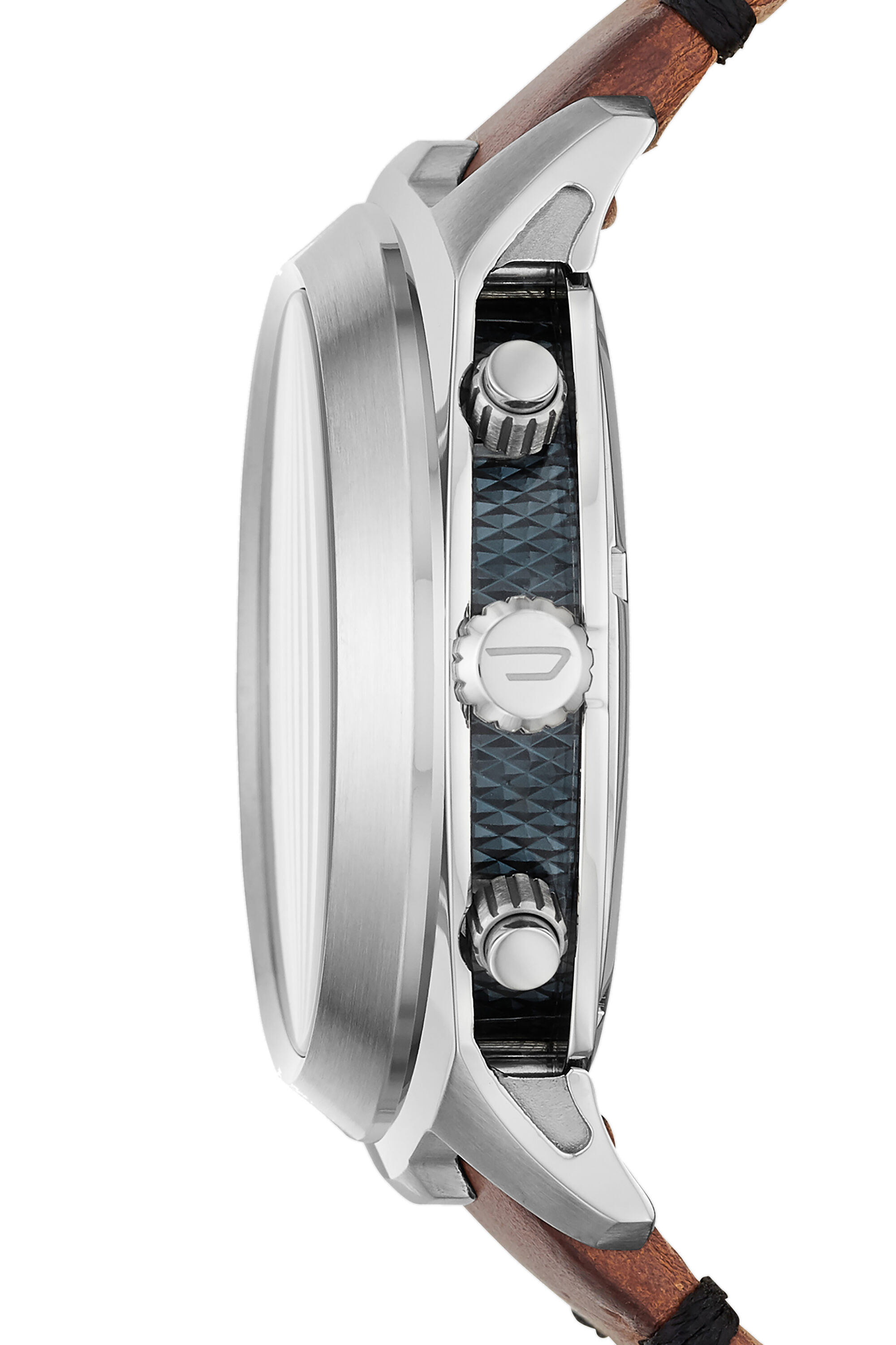 Diesel hotsell tumbler chronograph