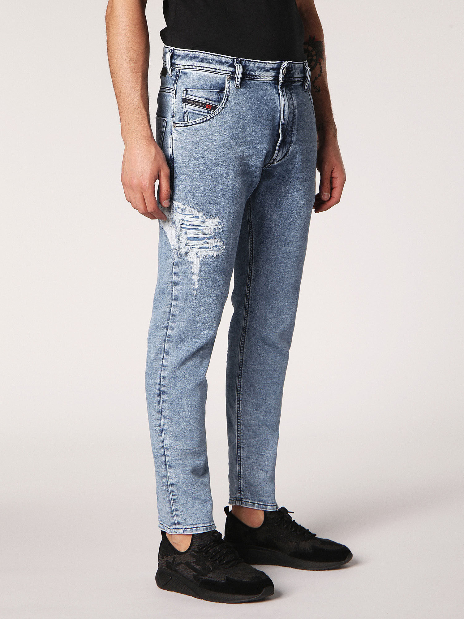 diesel krooley t