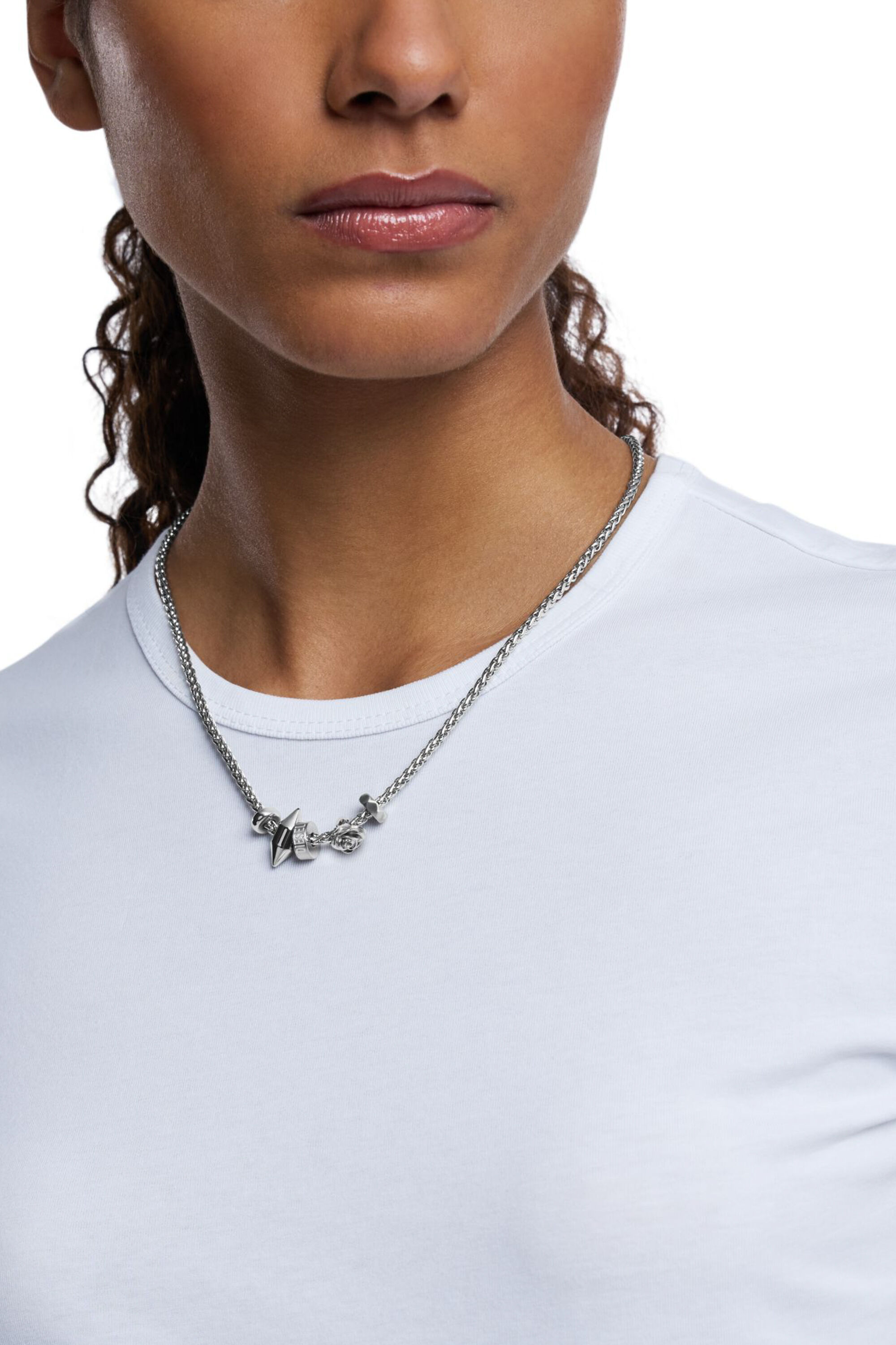 DX1623040 JEWELLERY, Silver