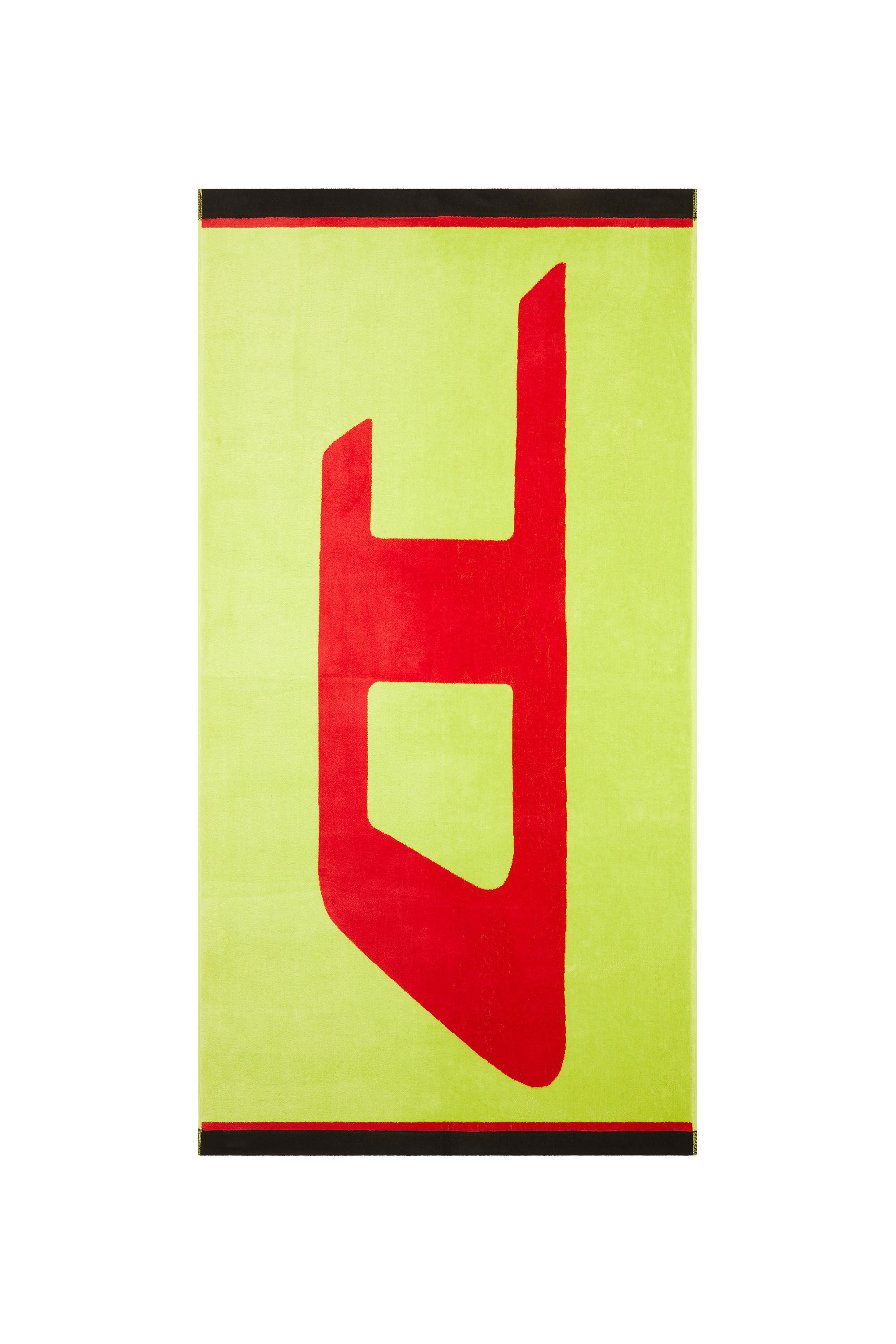 Diesel - BMT-HELLERI, Green/Red - Image 1