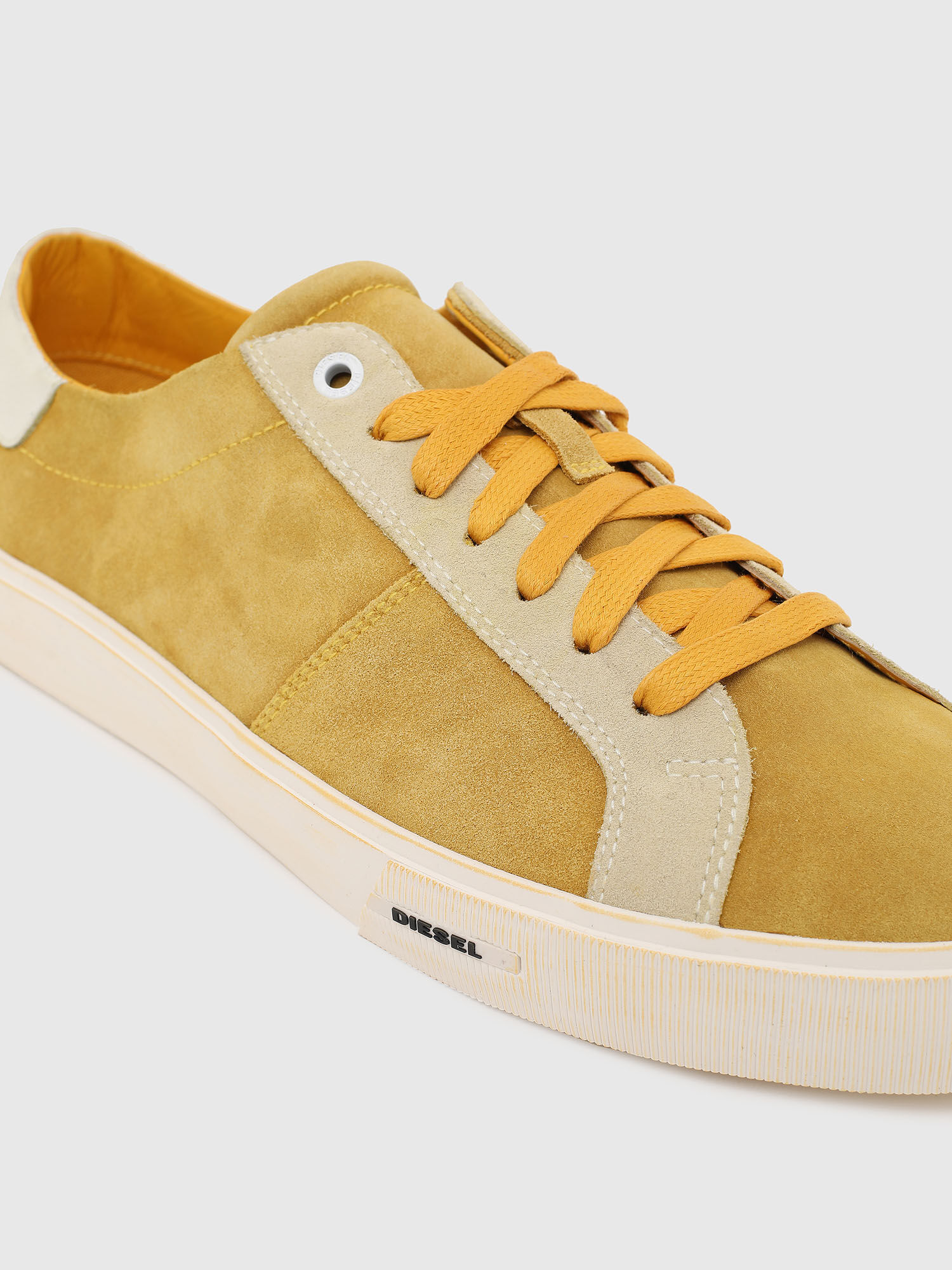 diesel low top sneakers