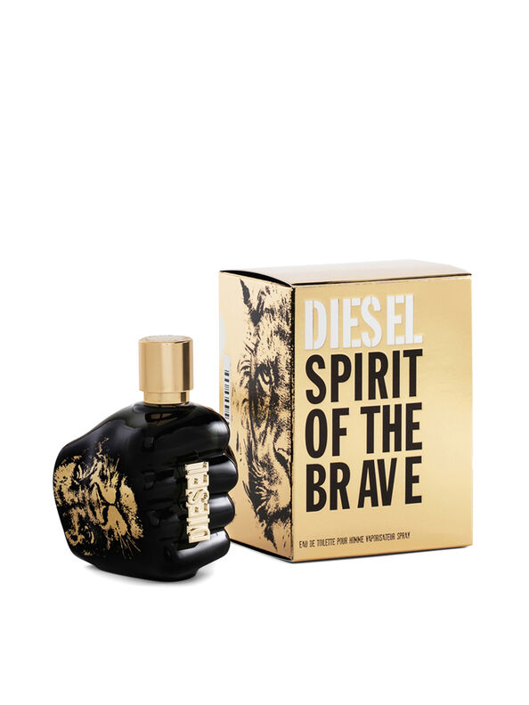 Men S Only The Brave Perfumes Diesel