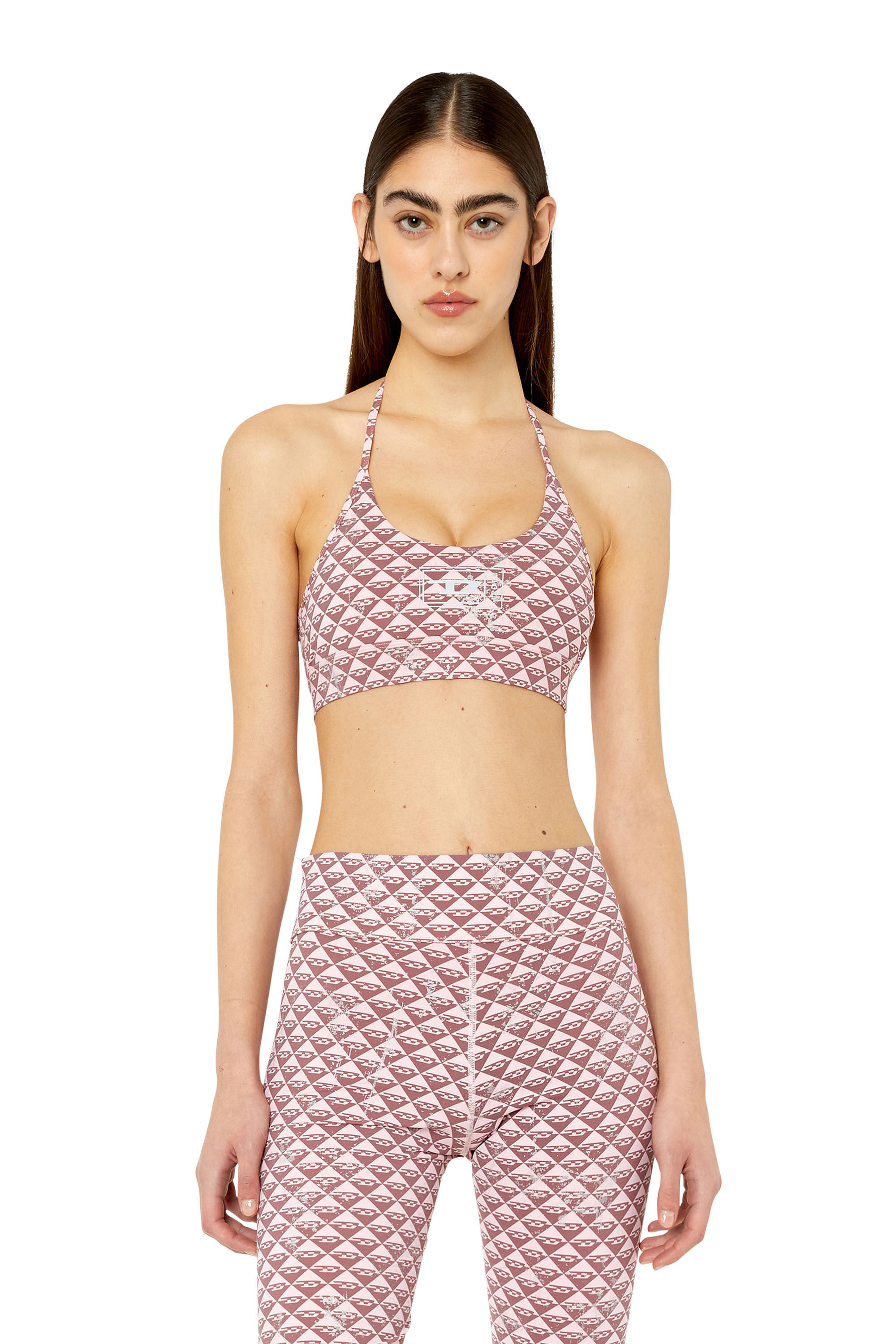 Diesel - AWB-LEXI-WT20, Pink - Image 3