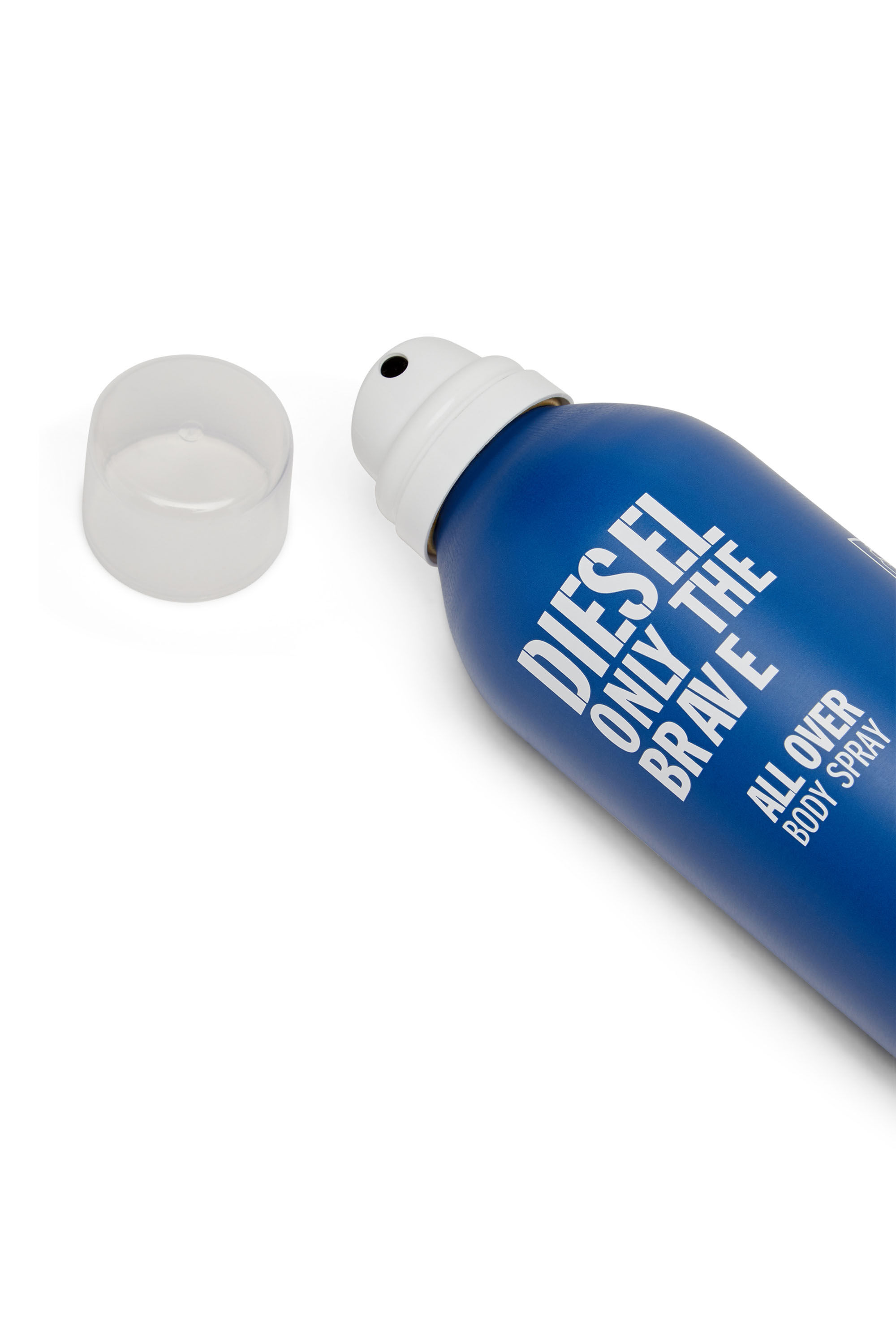 ONLY THE BRAVE ALL OVER BODY SPRAY 200ML, 
