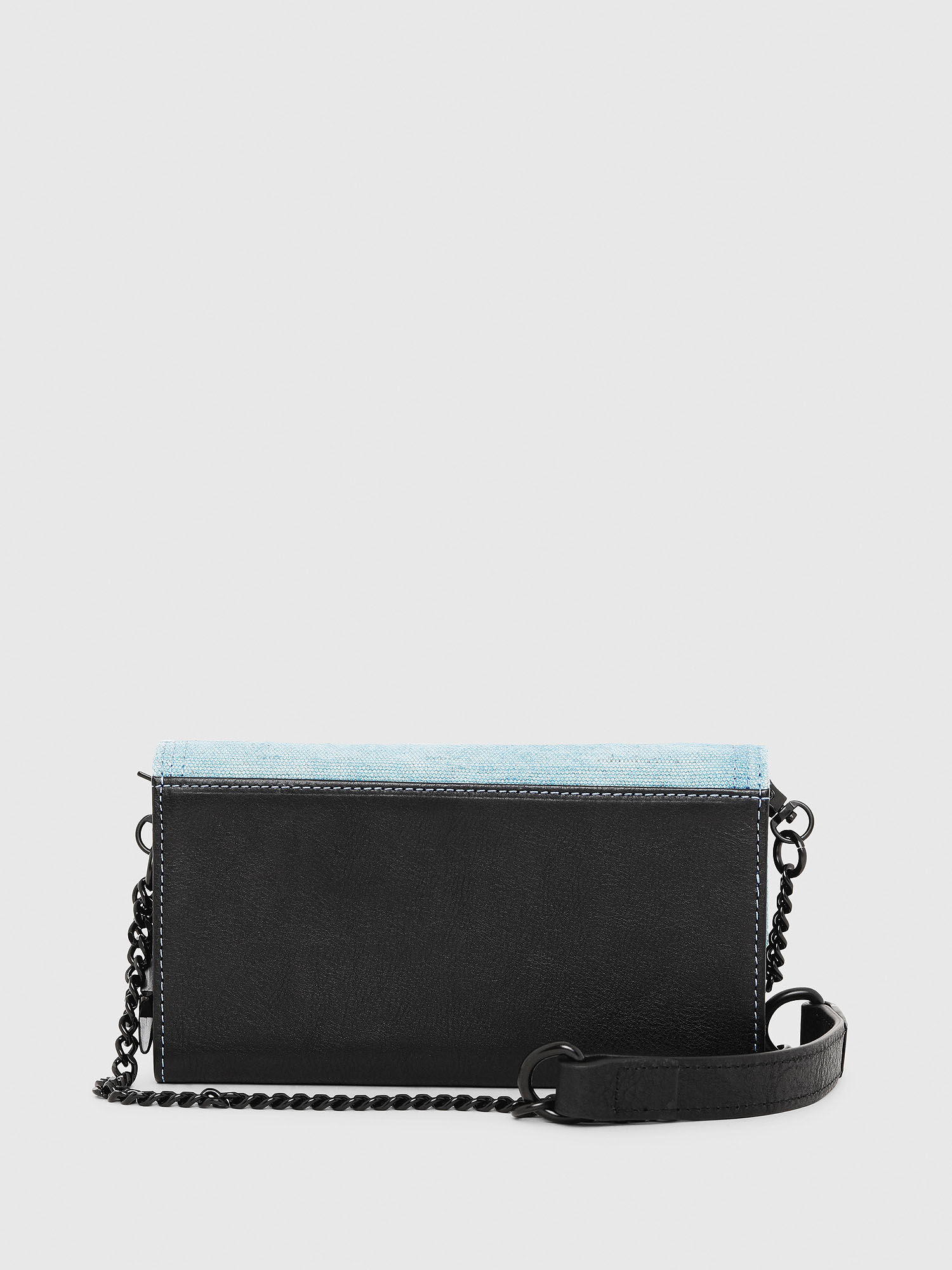 portemonnaie diesel damen