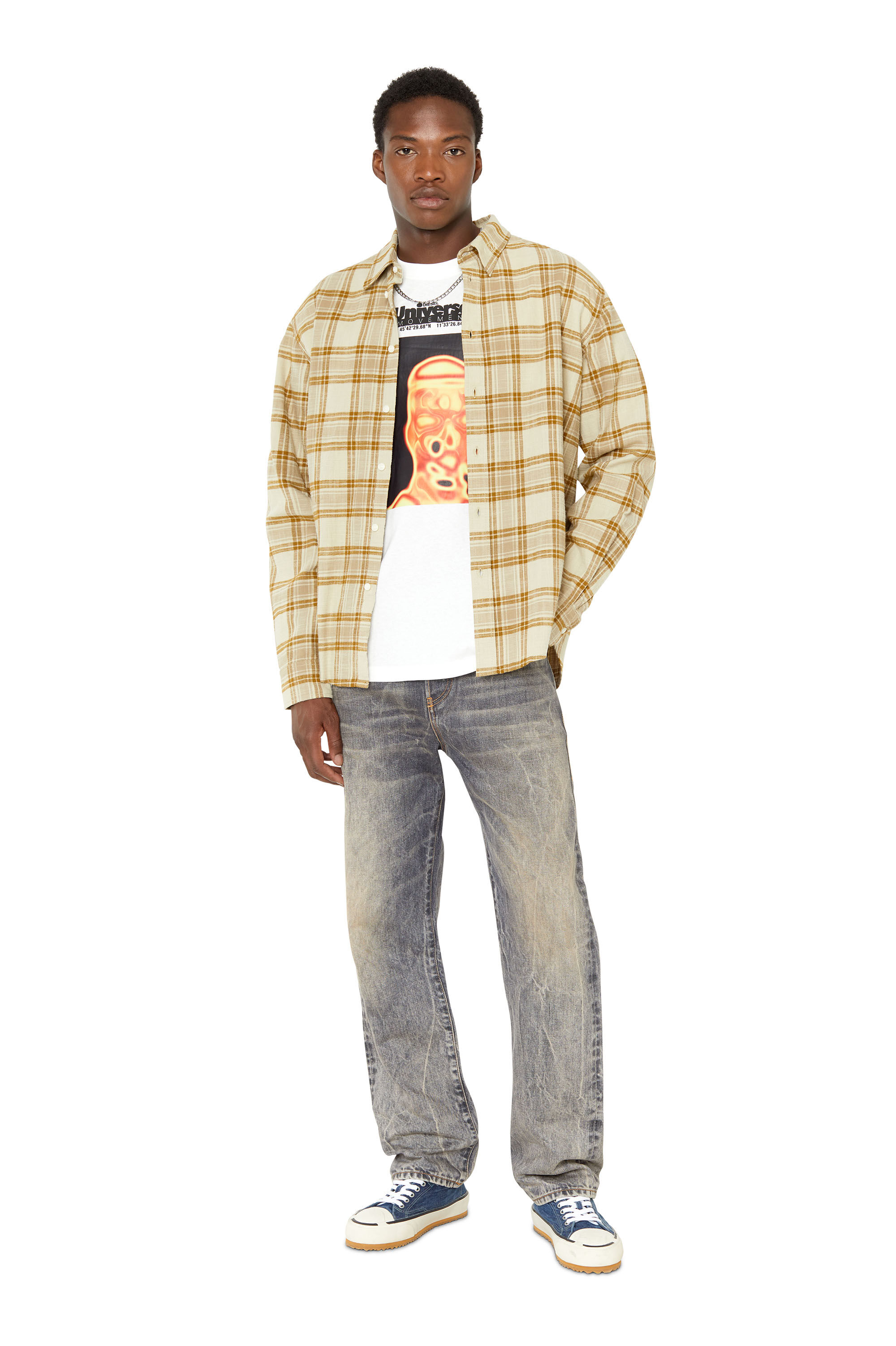 Diesel - S-UMBE-CHECK-NW,  - Image 1
