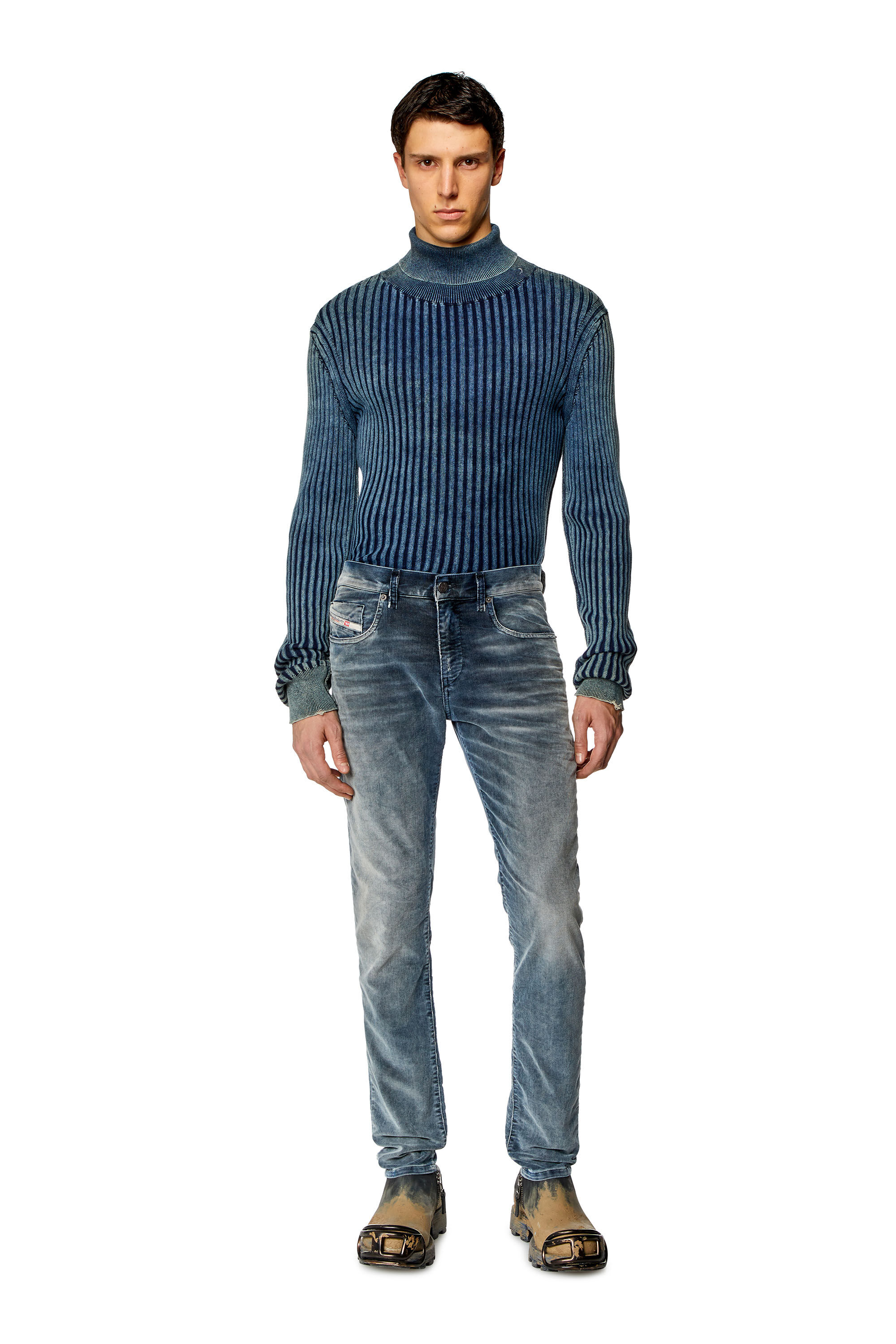 Diesel slim fit shirt new arrivals