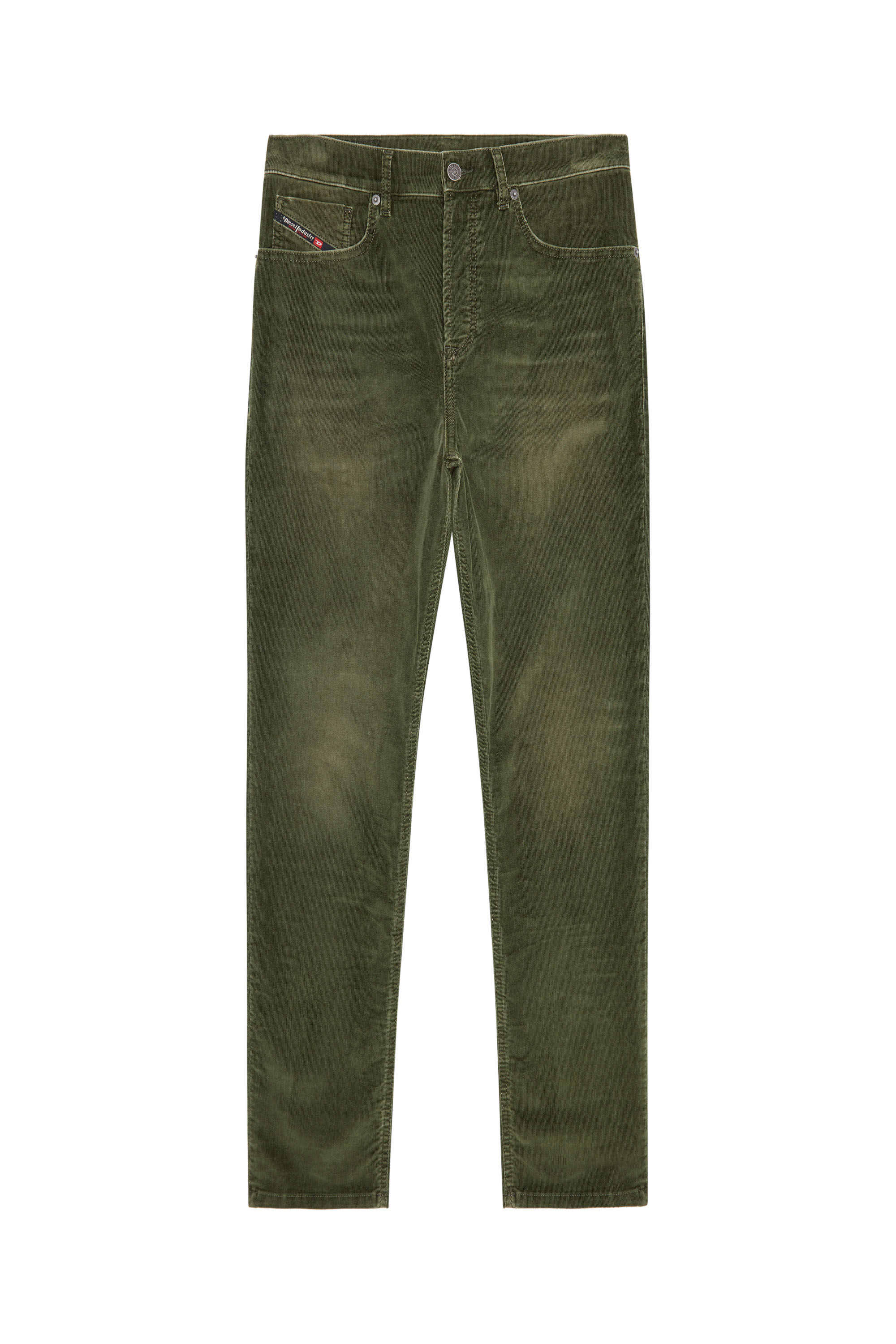 Diesel - 2005 D-FINING 068BV Tapered Jeans, 51F - Image 2