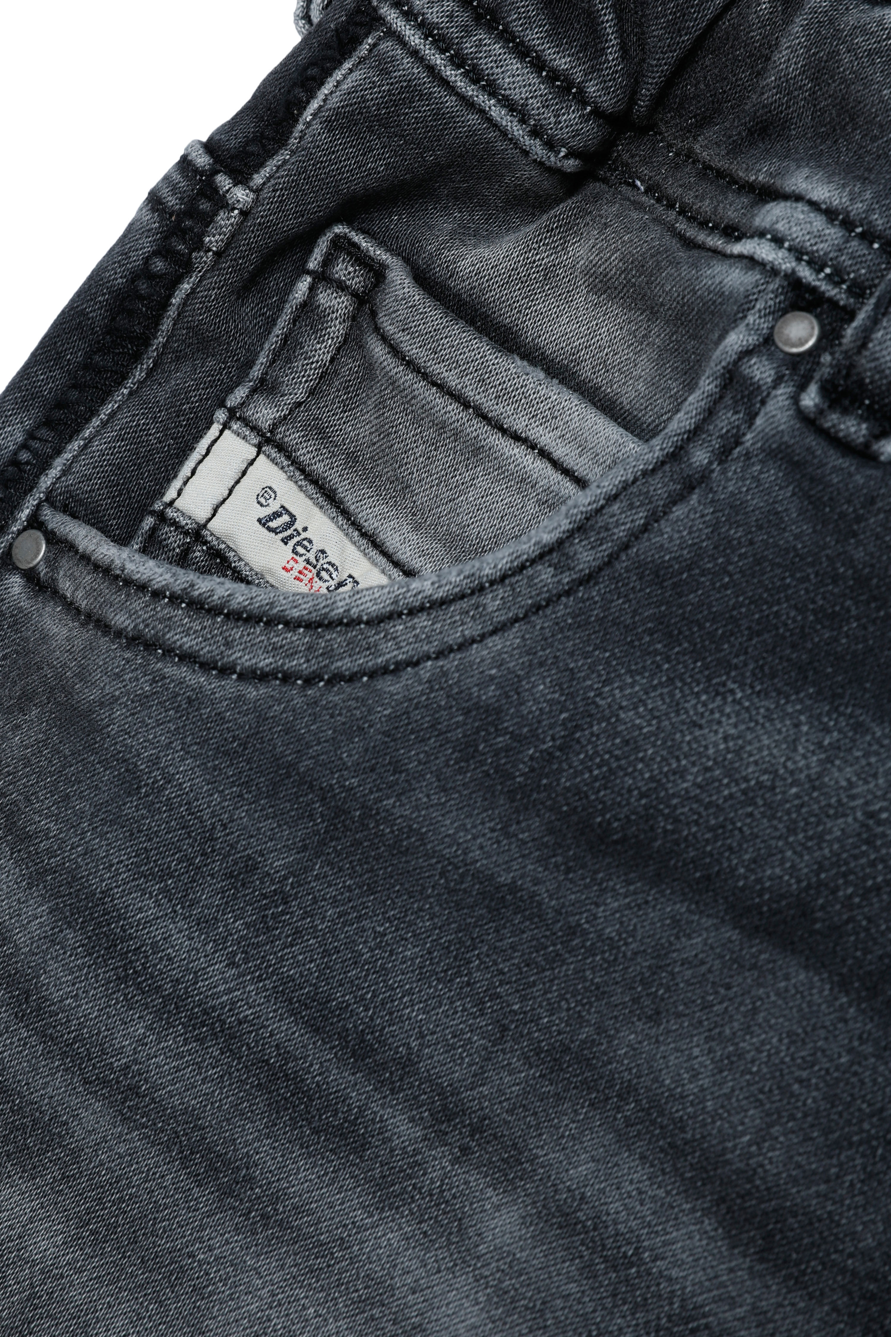 Tapered Jeans Krooley 4 16 YEARS Boys Diesel