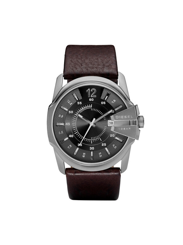 Men S Watches Smartwatches Chronograph Shop On Diesel Com