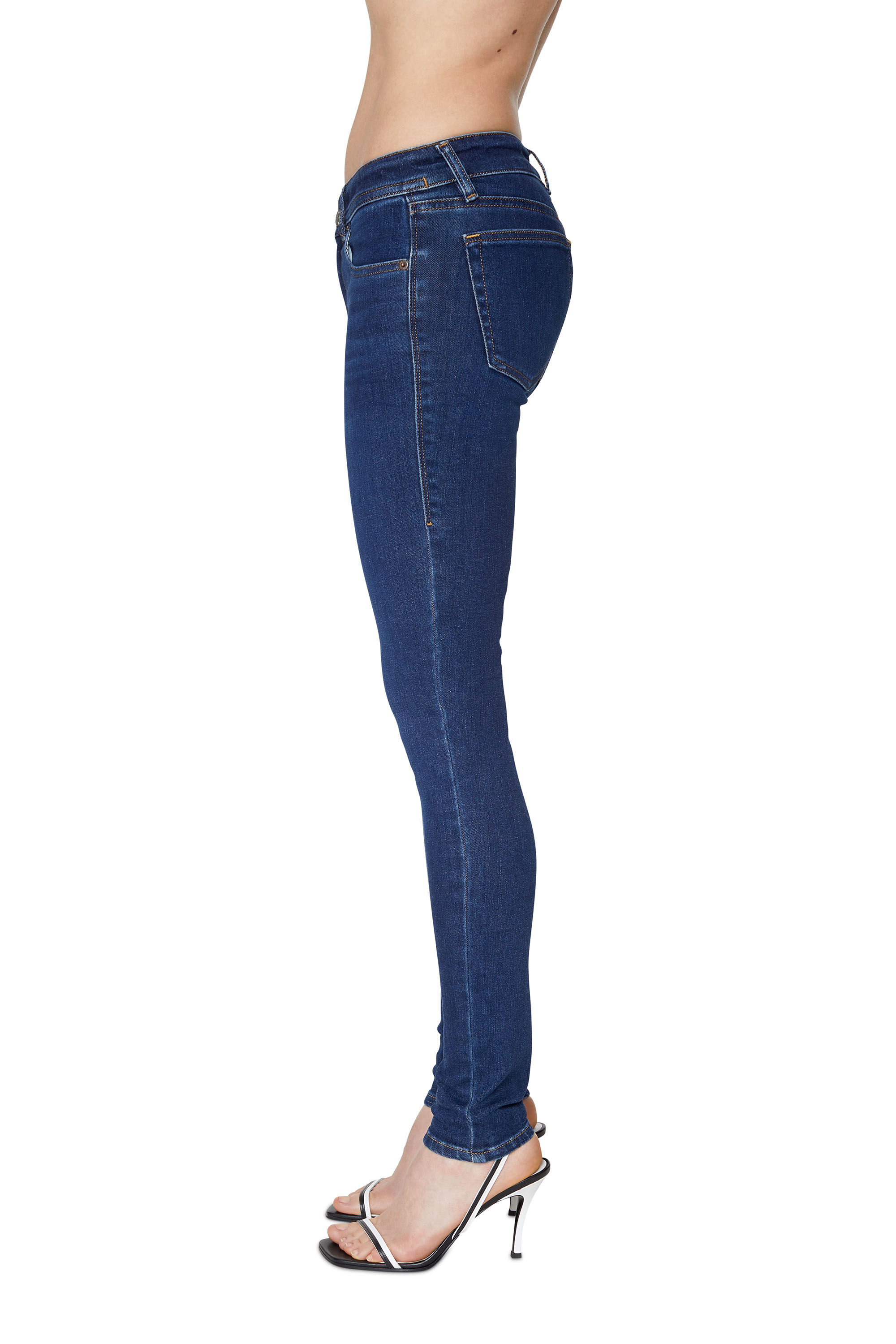 Jeans diesel hotsell slandy