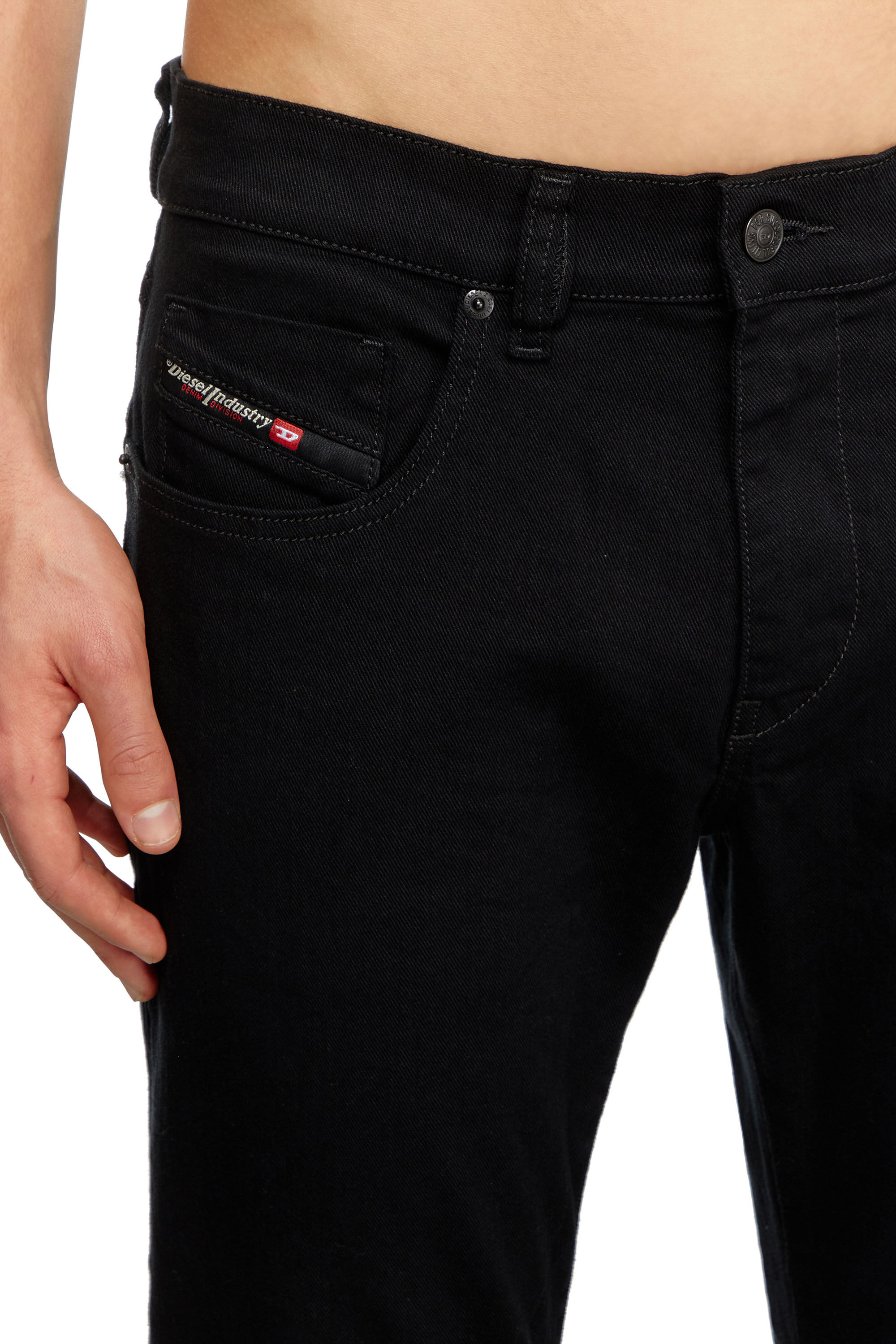 Jeans on sale diesel industry