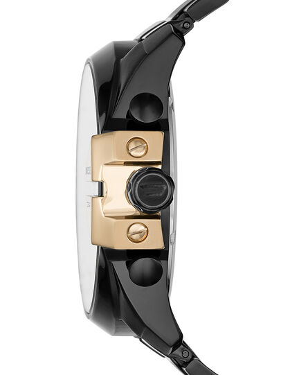 DZ4338, Black Diesel - DZ4338, Black - Timeframes - Image 3